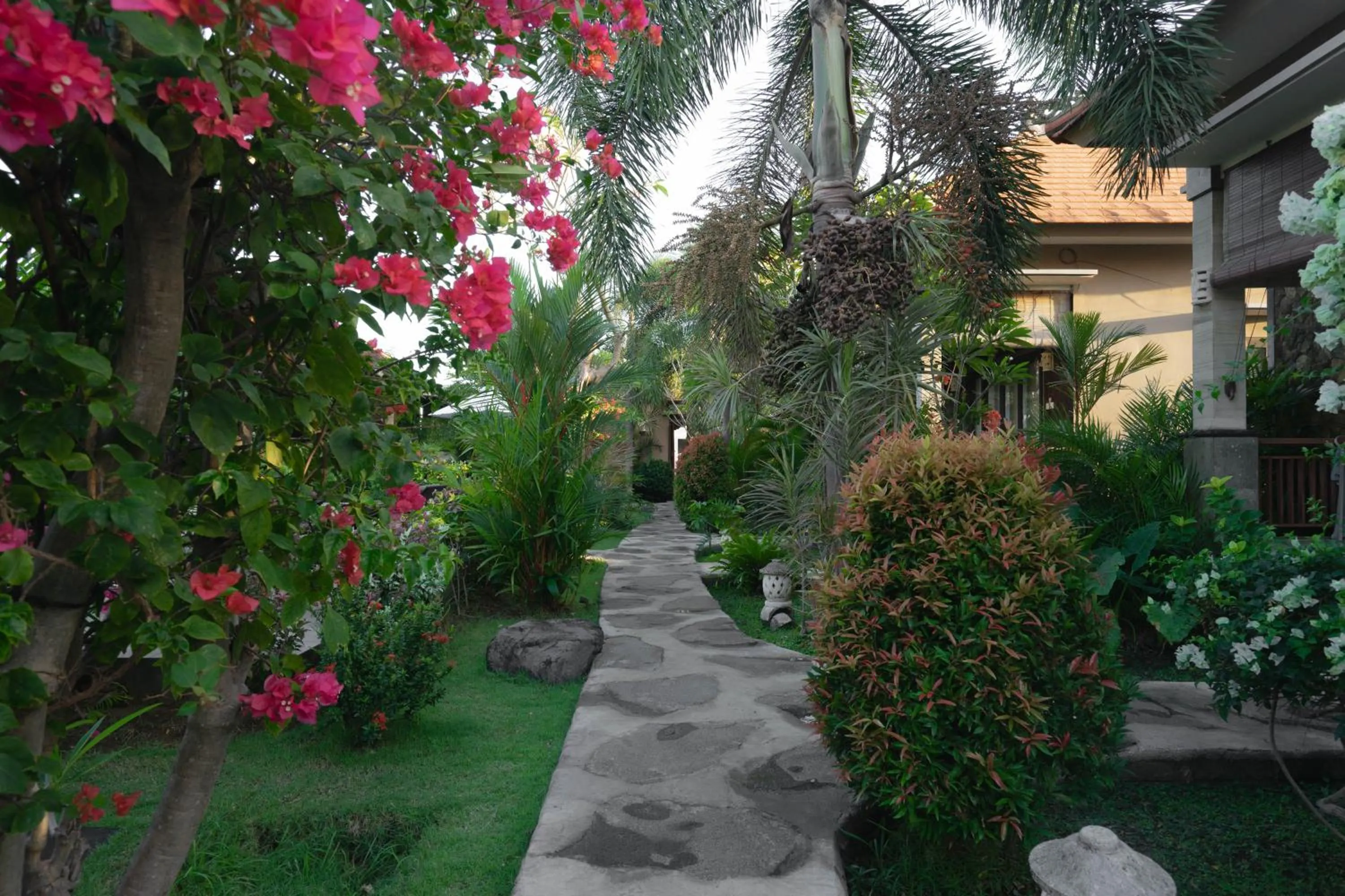 Damar Sanjaya Uttama