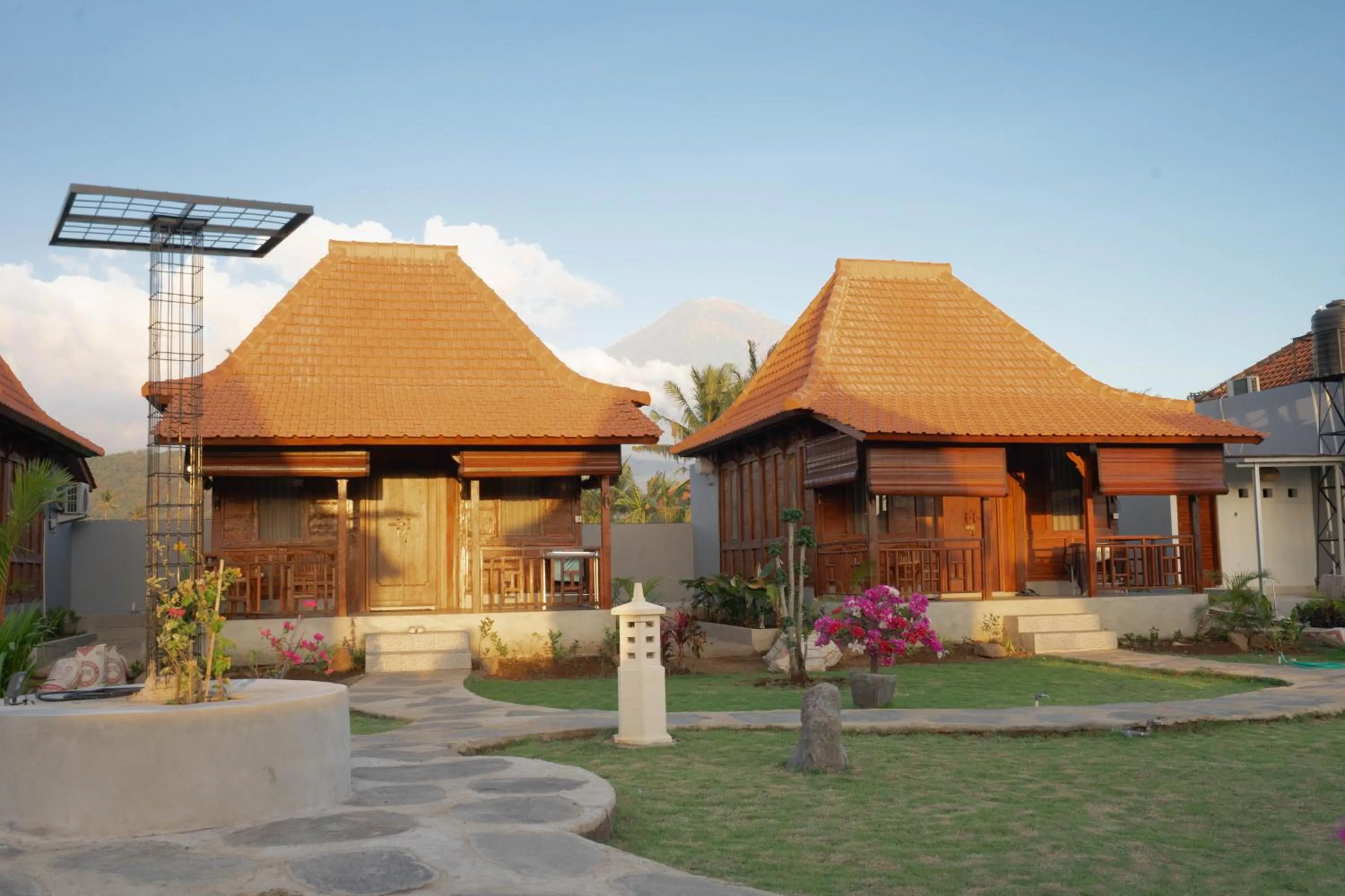 Damar Sanjaya Uttama