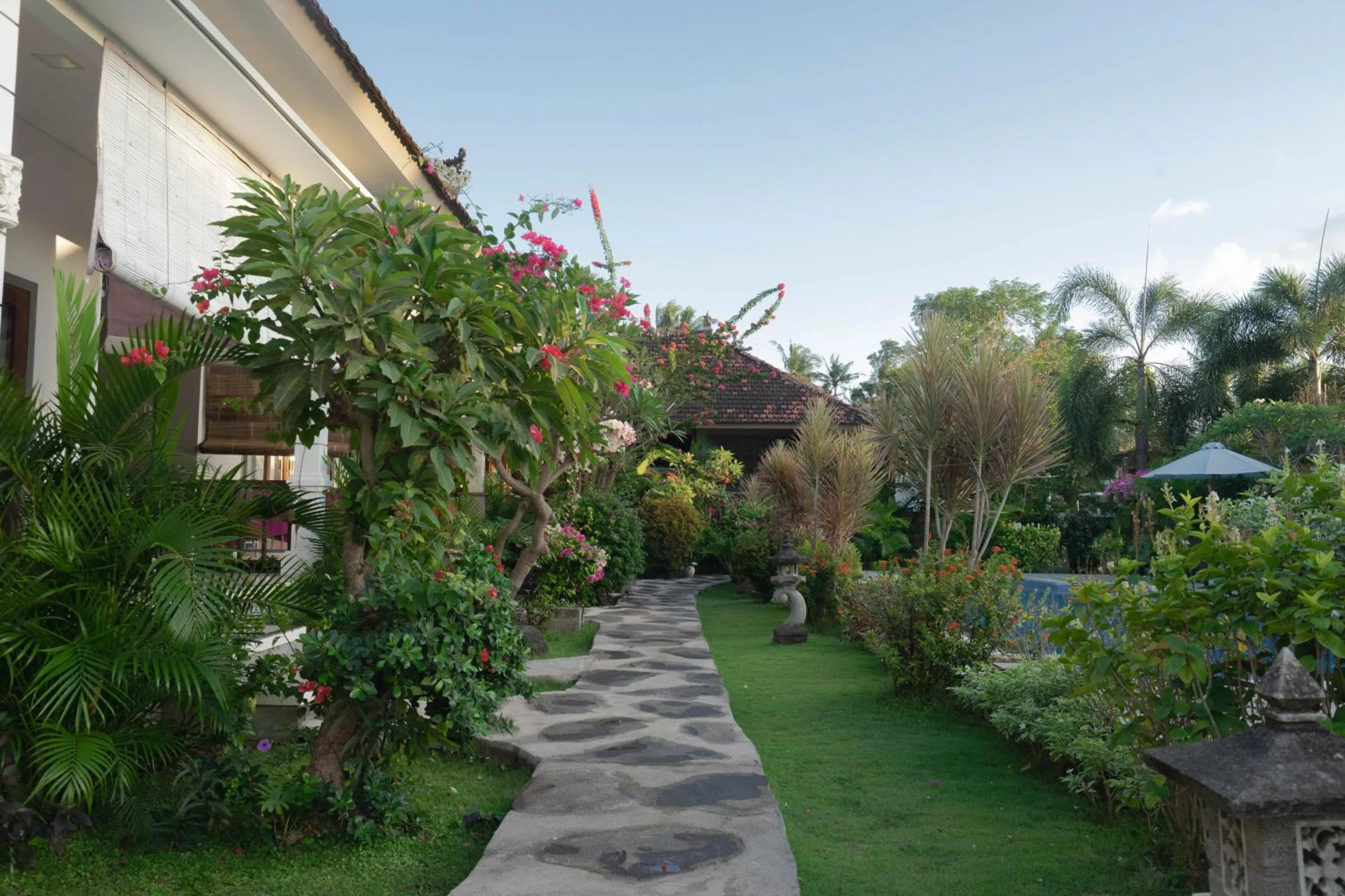 Damar Sanjaya Uttama