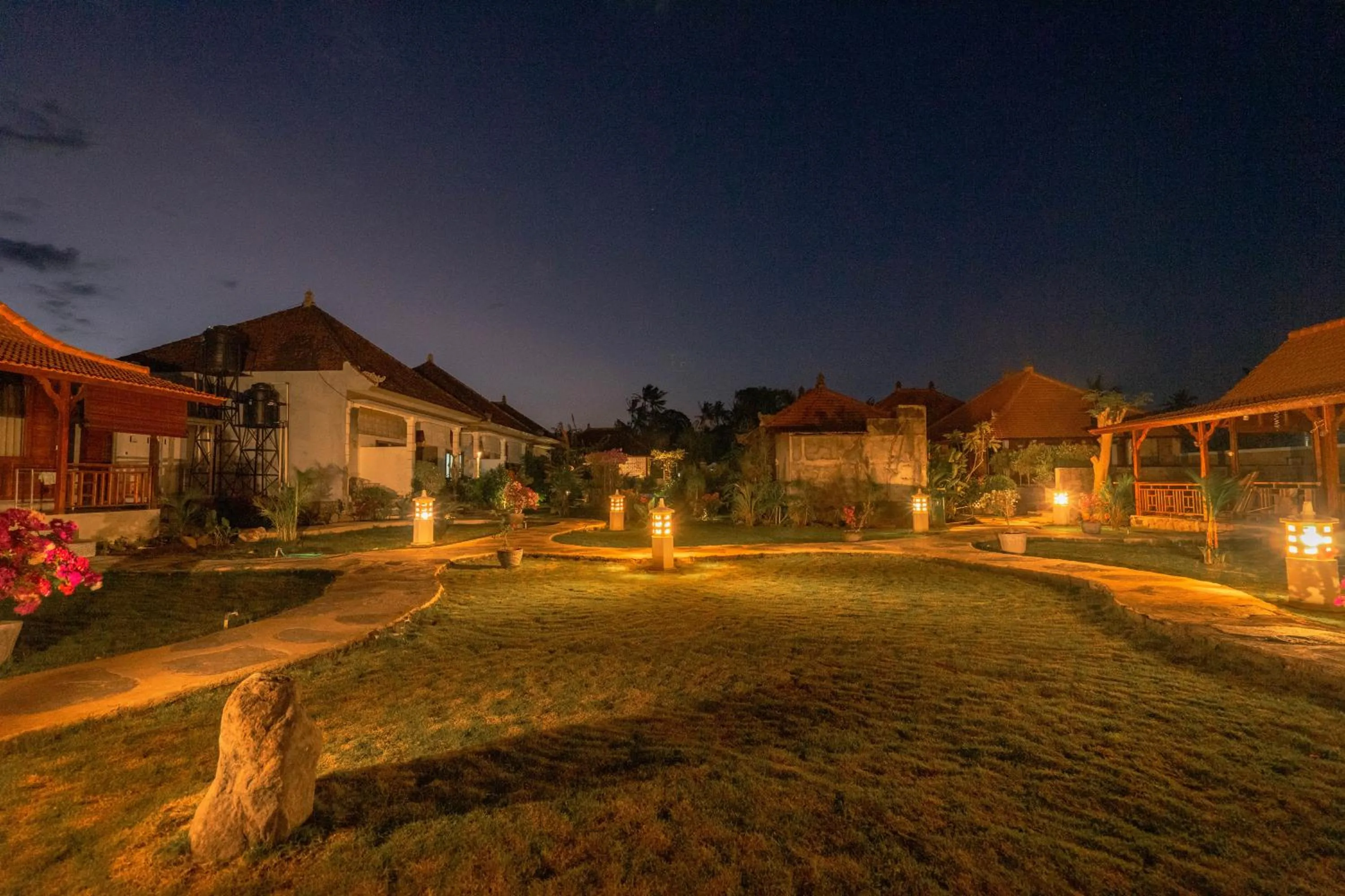 Damar Sanjaya Uttama