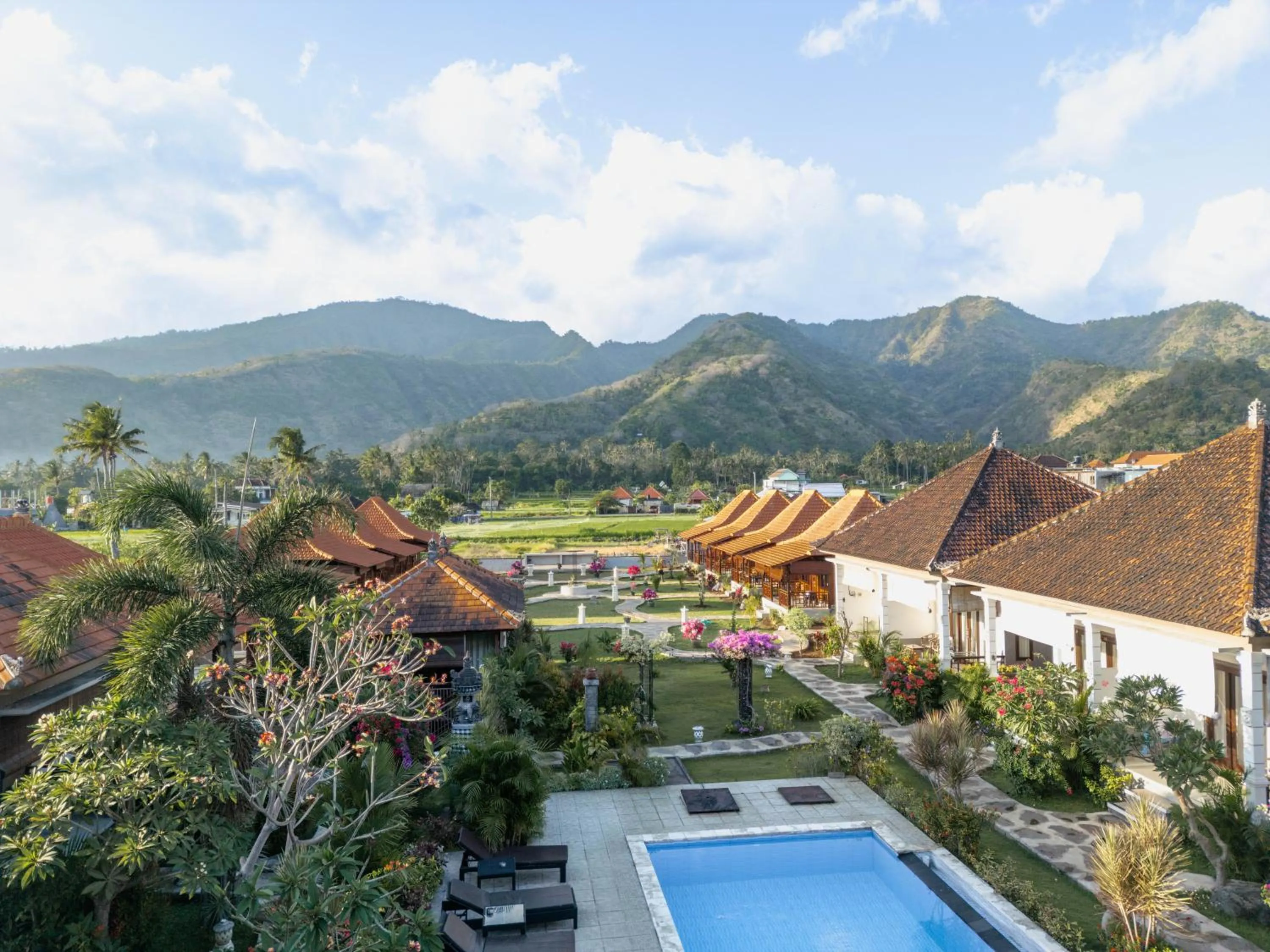 Damar Sanjaya Uttama