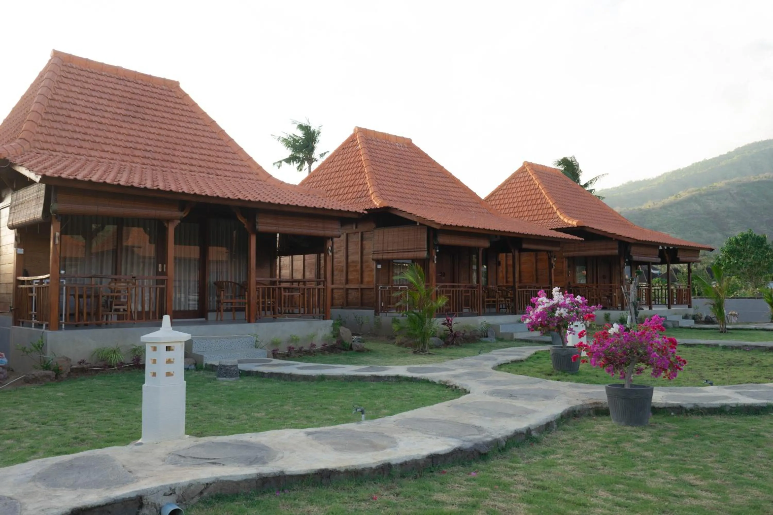 Damar Sanjaya Uttama