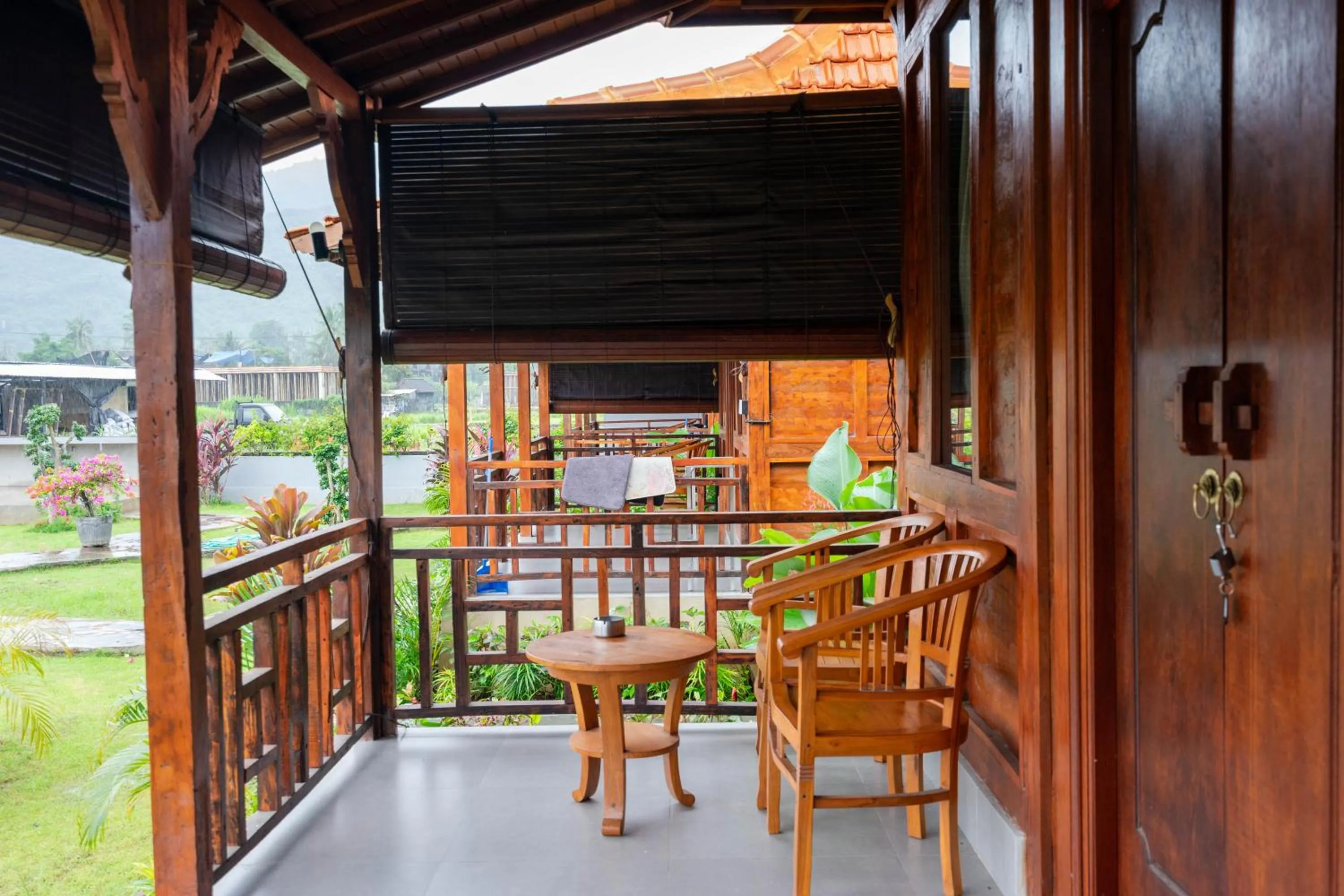 Damar Sanjaya Uttama