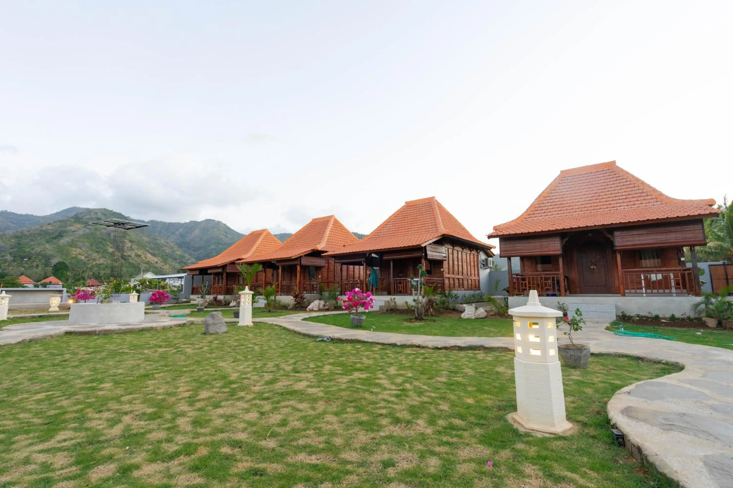 Damar Sanjaya Uttama