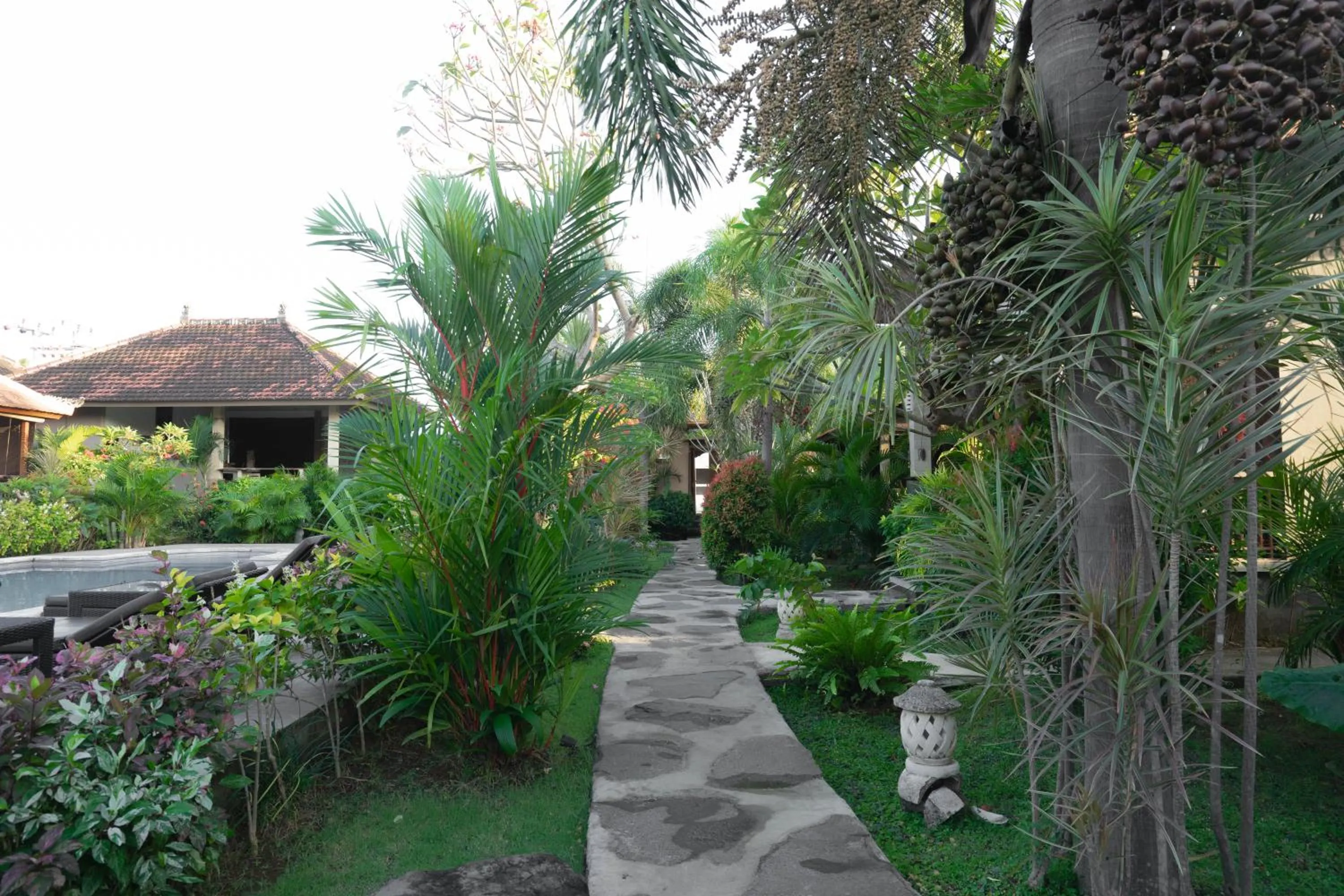 Damar Sanjaya Uttama