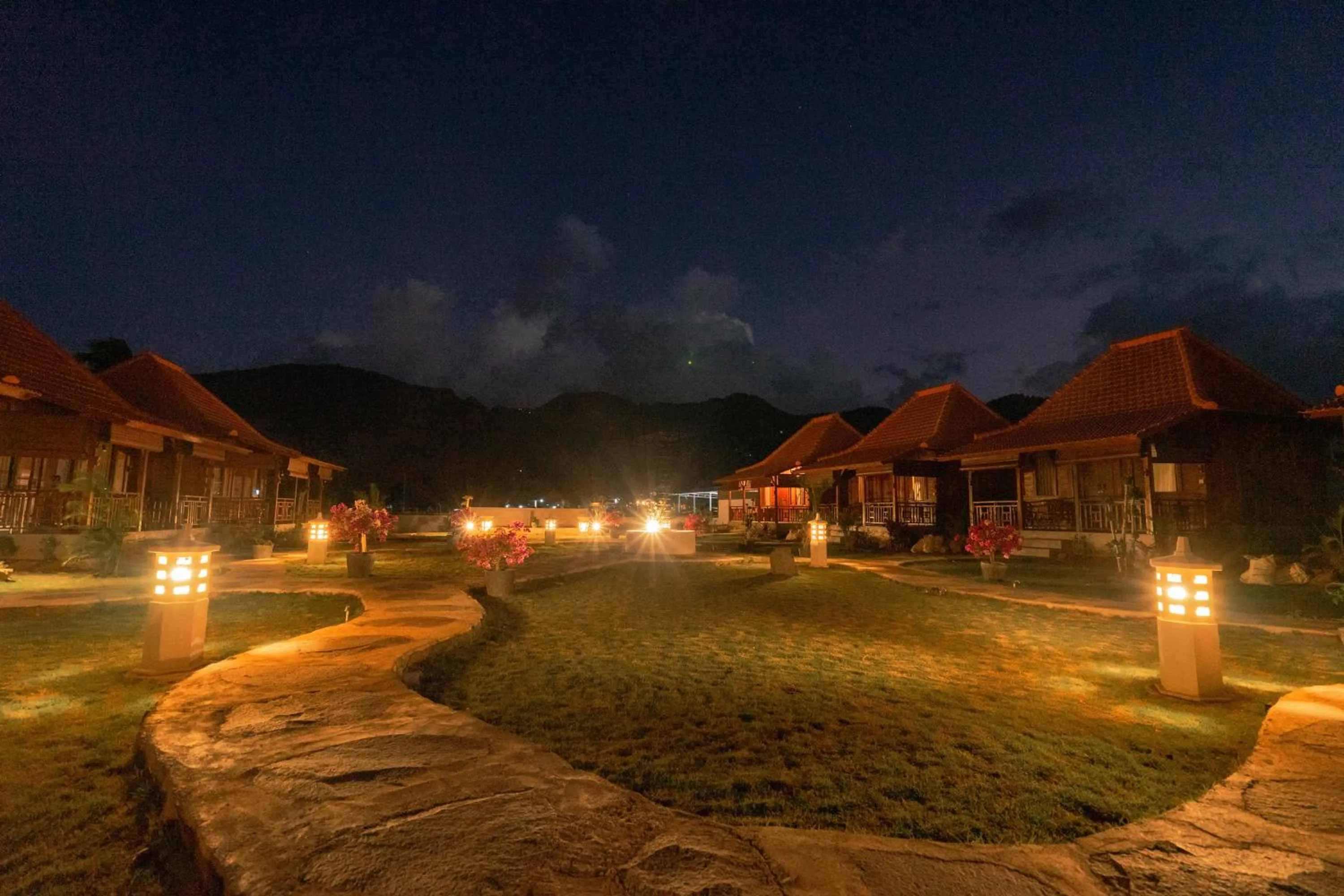 Damar Sanjaya Uttama