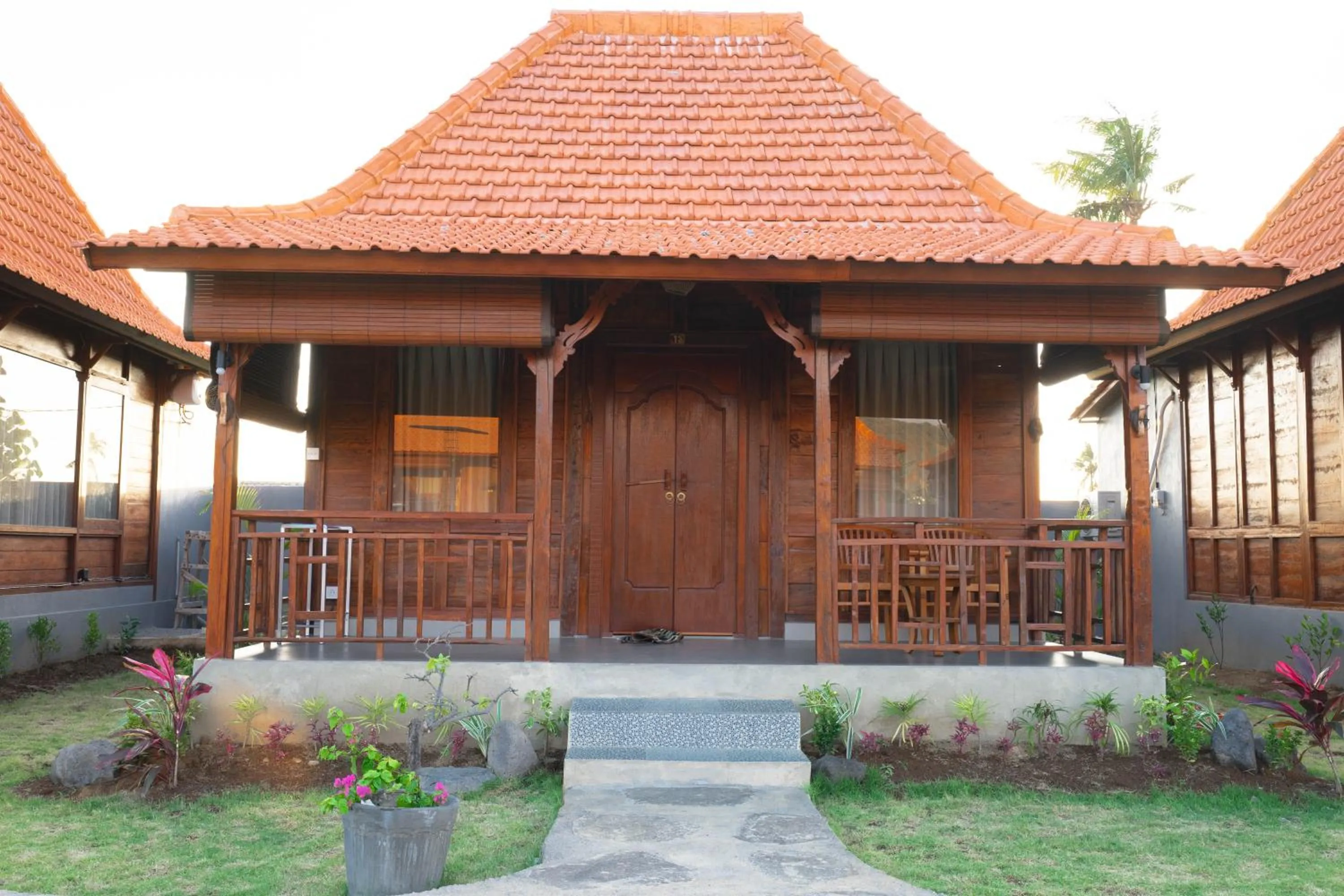 Damar Sanjaya Uttama