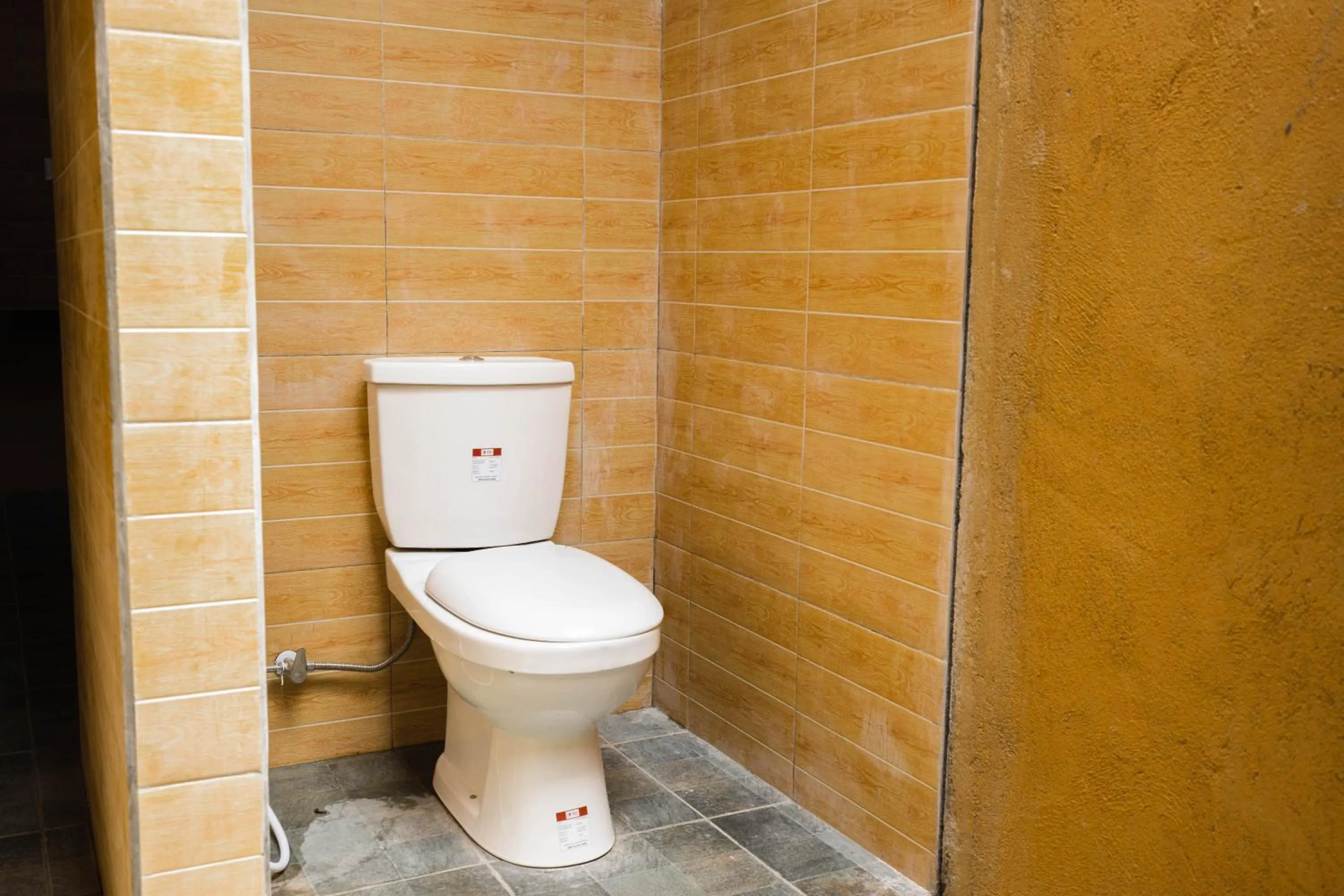 Toilet in Damar Sanjaya Uttama