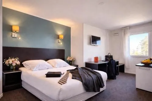 All Suites Appart Hôtel - Aéroport Paris-Orly Rungis