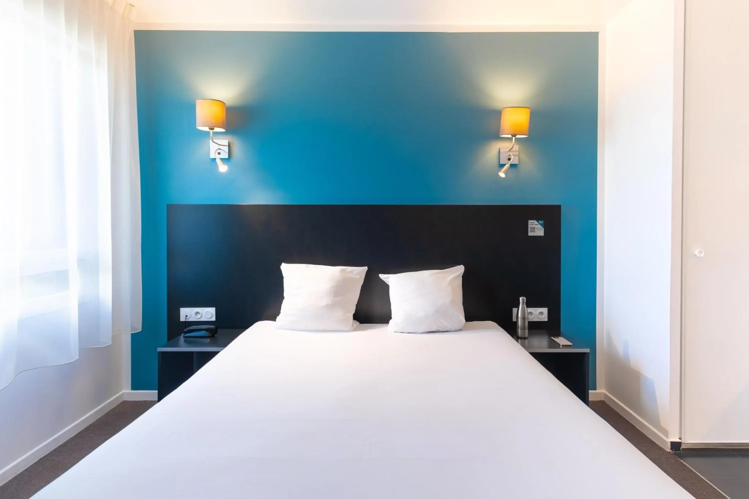 Business Suite (double bed and sofa bed) in All Suites Appart Hôtel - Aéroport Paris-Orly Rungis Business Suite (double bed and sofa bed) in All Suites Appart Hôtel - Aéroport Paris-Orly Rungis