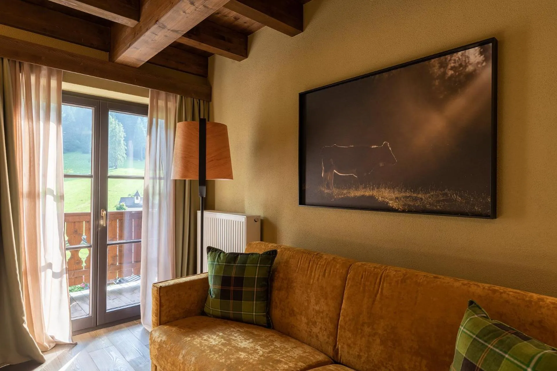 Cima Dodici B&B - Apartments