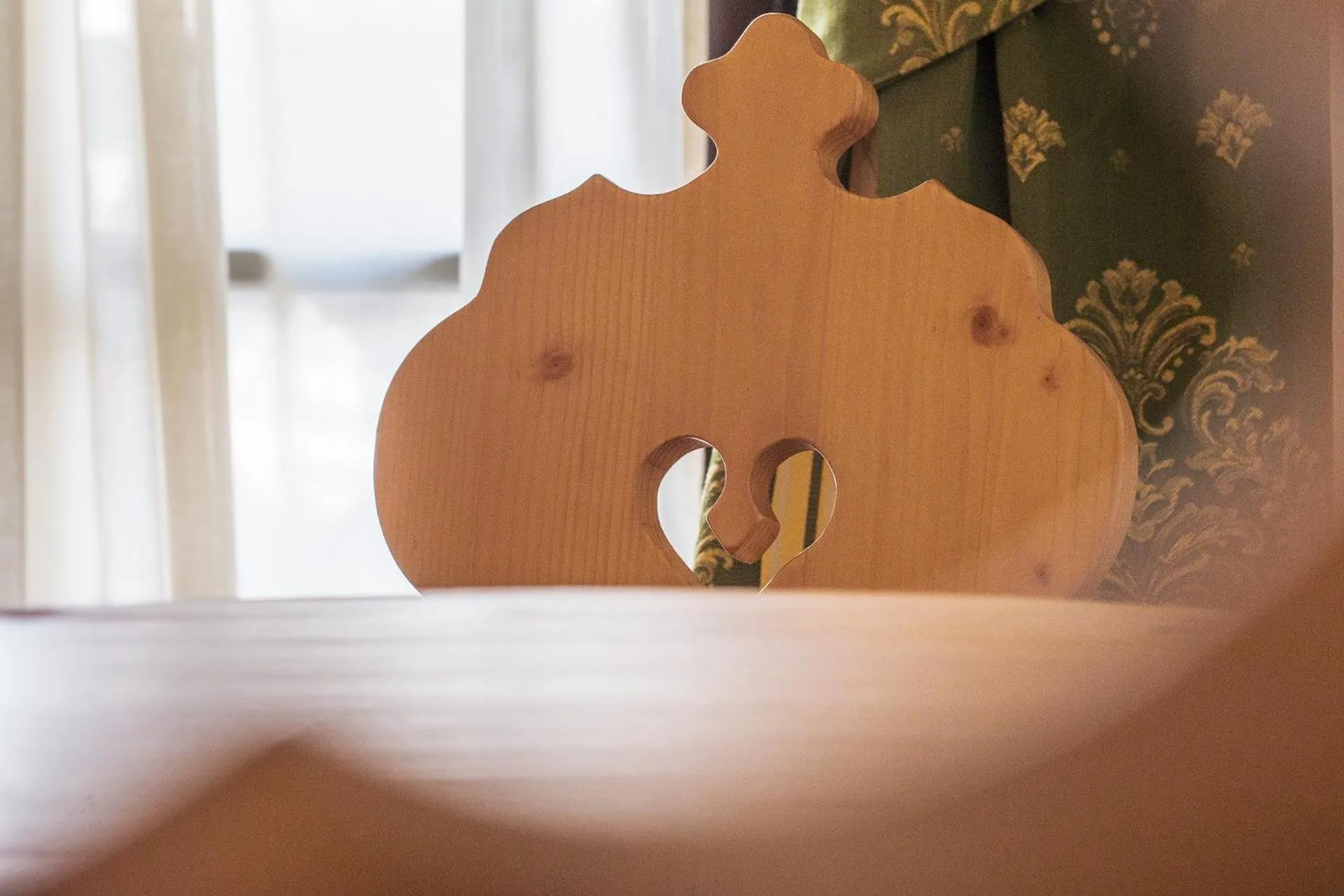 Bed in Cima Dodici B&B - Apartments