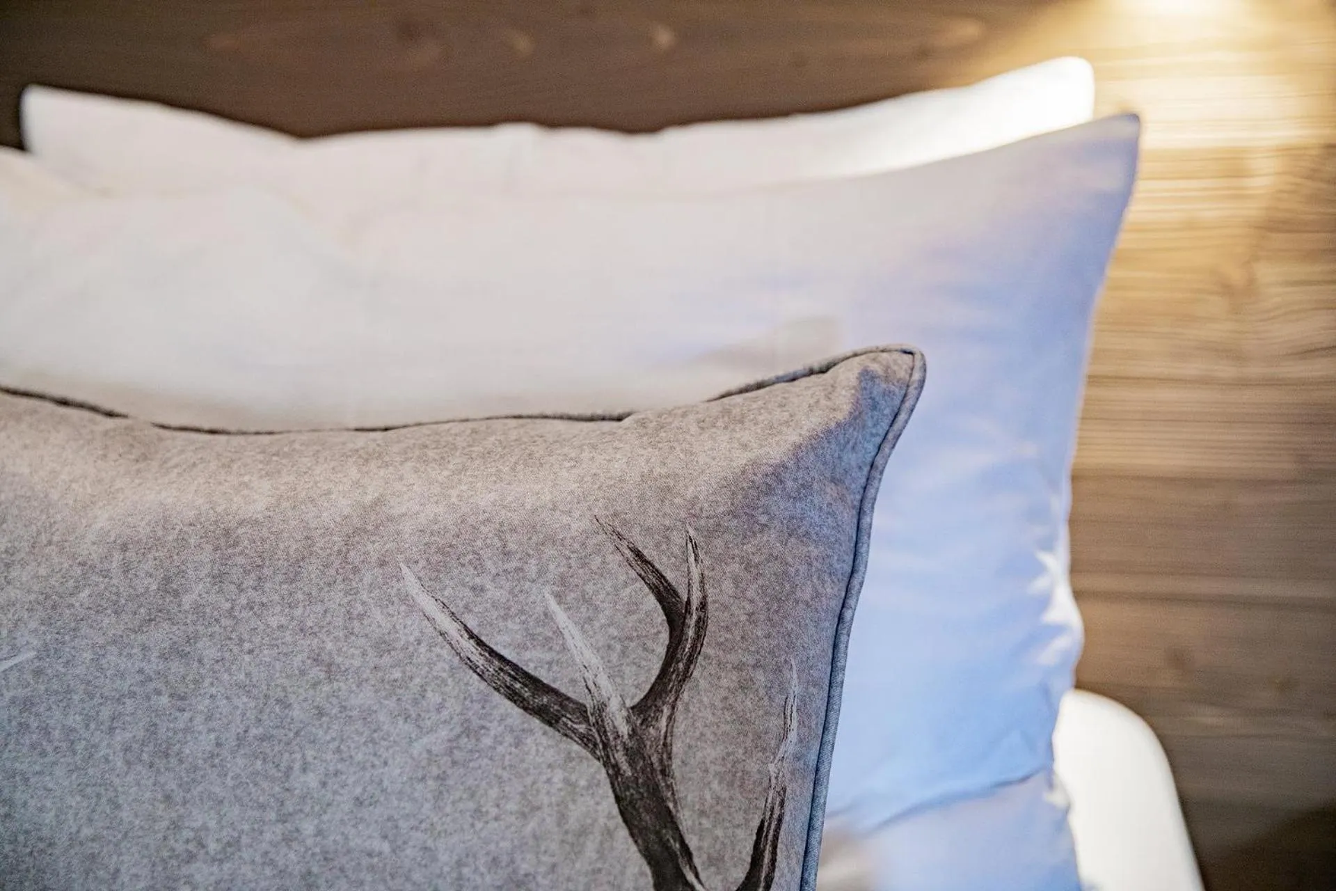 Bed in Cima Dodici B&B - Apartments