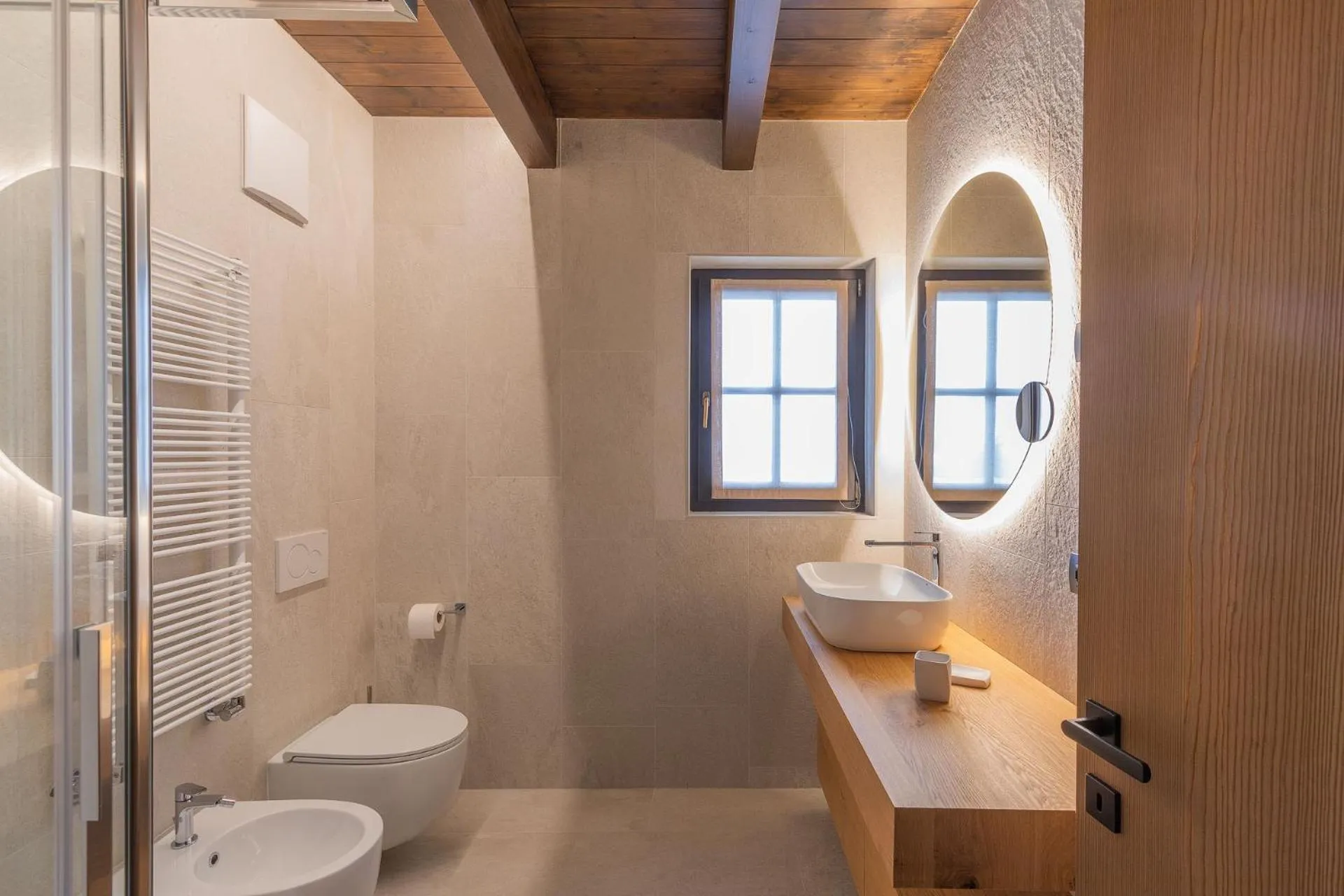 Cima Dodici B&B - Apartments