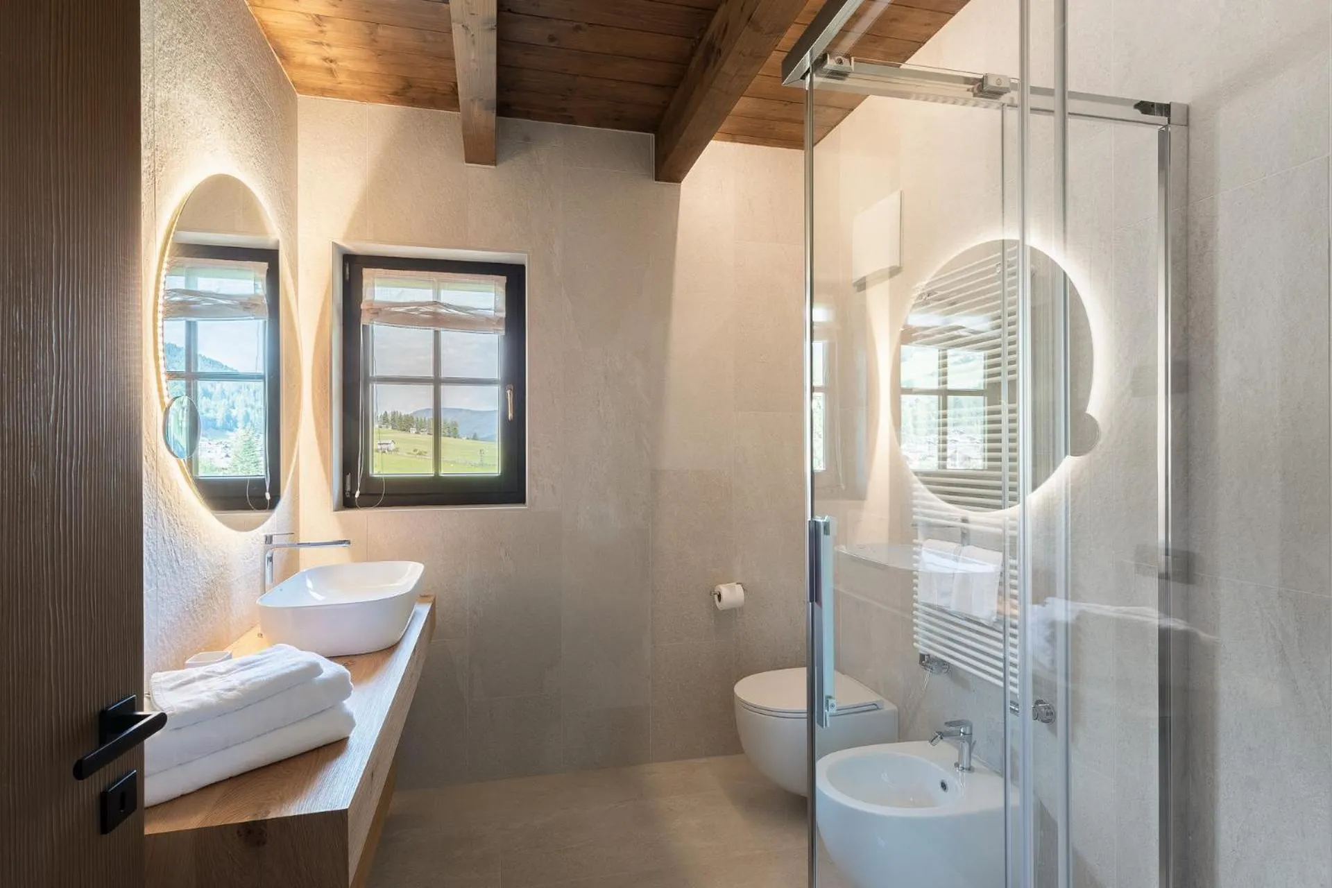 Cima Dodici B&B - Apartments