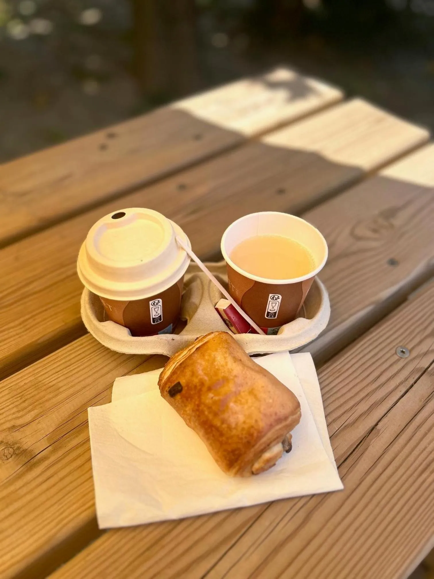 Breakfast in Première Classe Montélimar Nord - A7 sortie 17