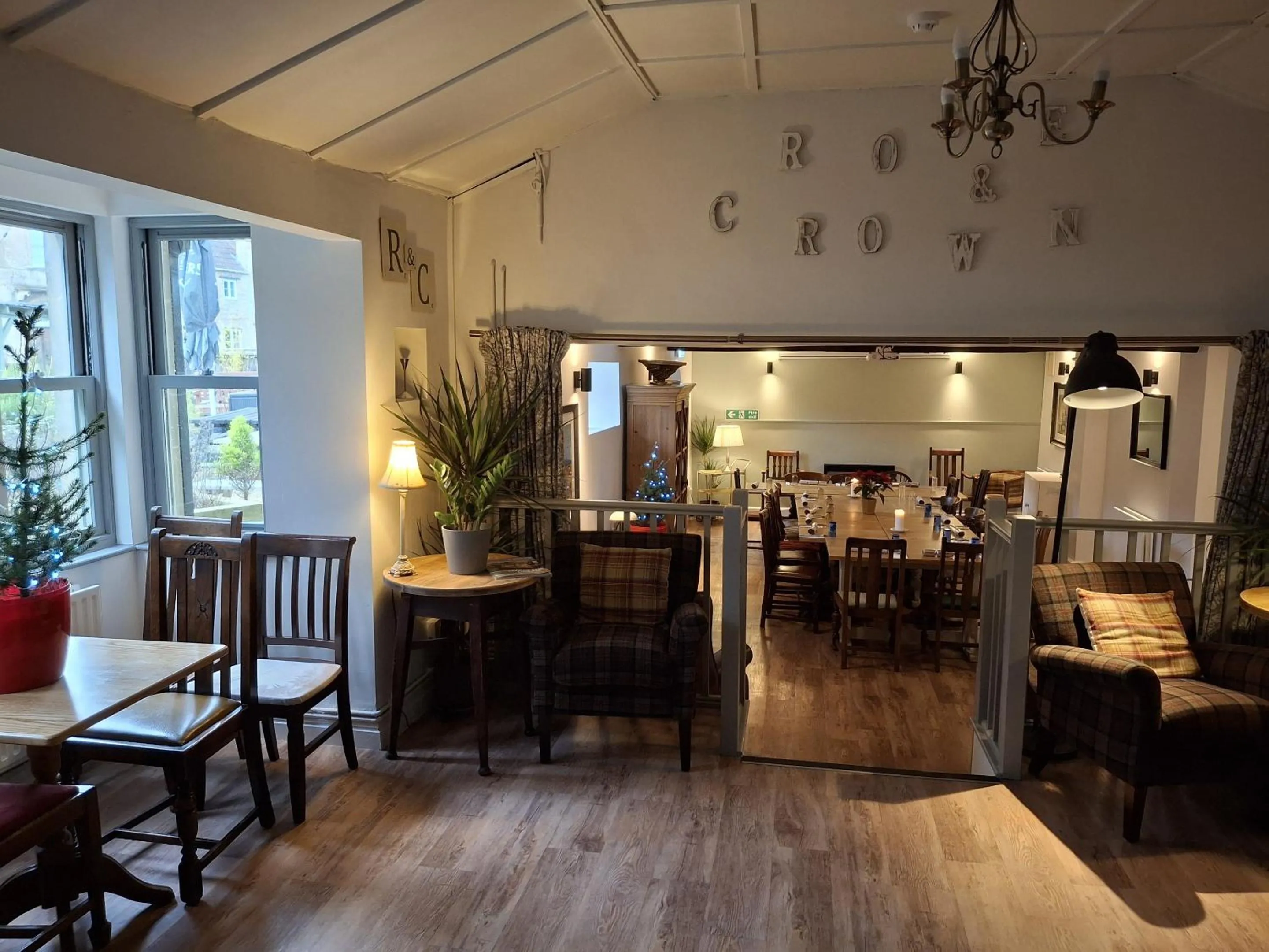 Other in Rose and Crown Bath