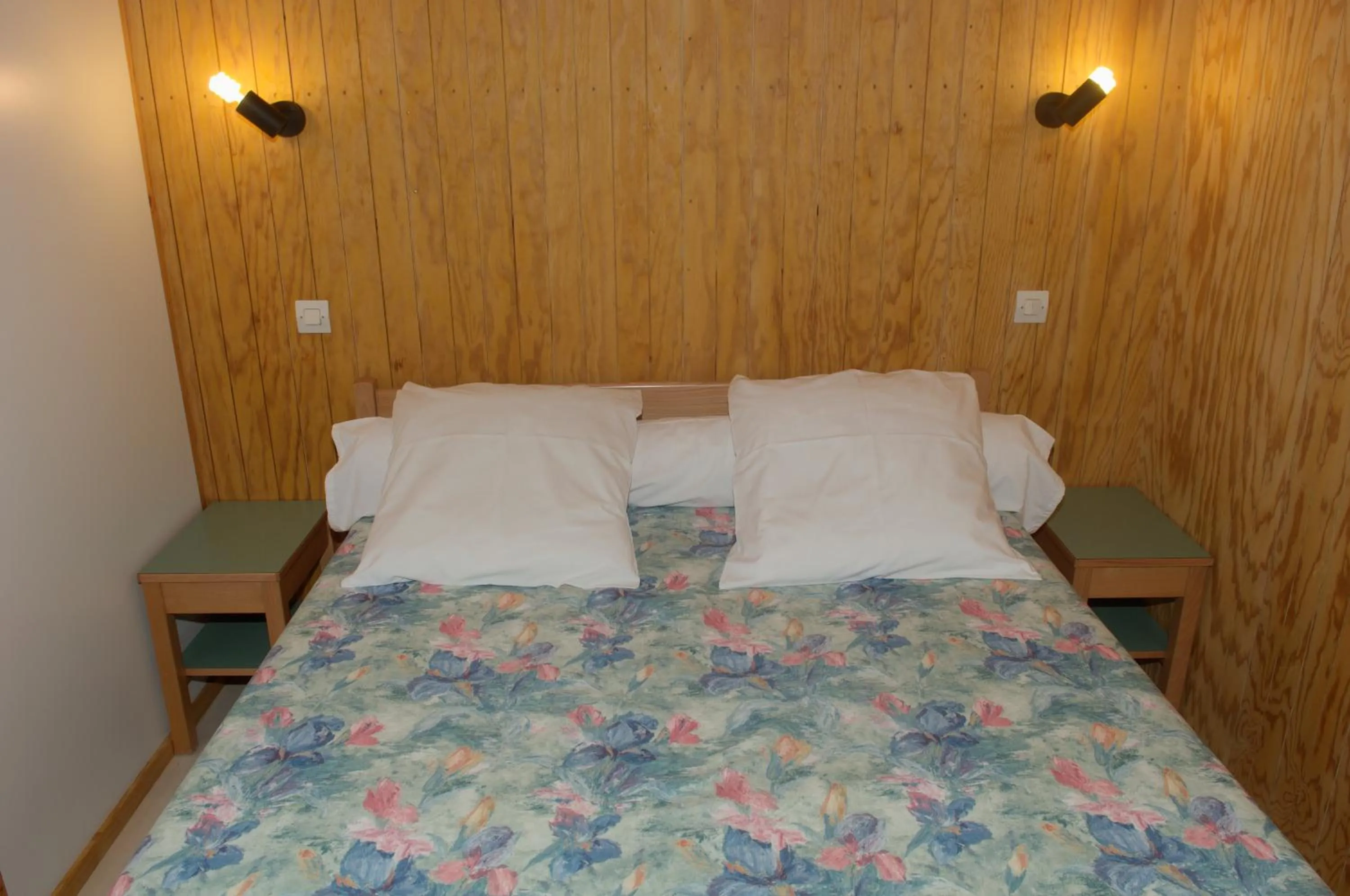 Bedroom in Azureva Vendée Océan