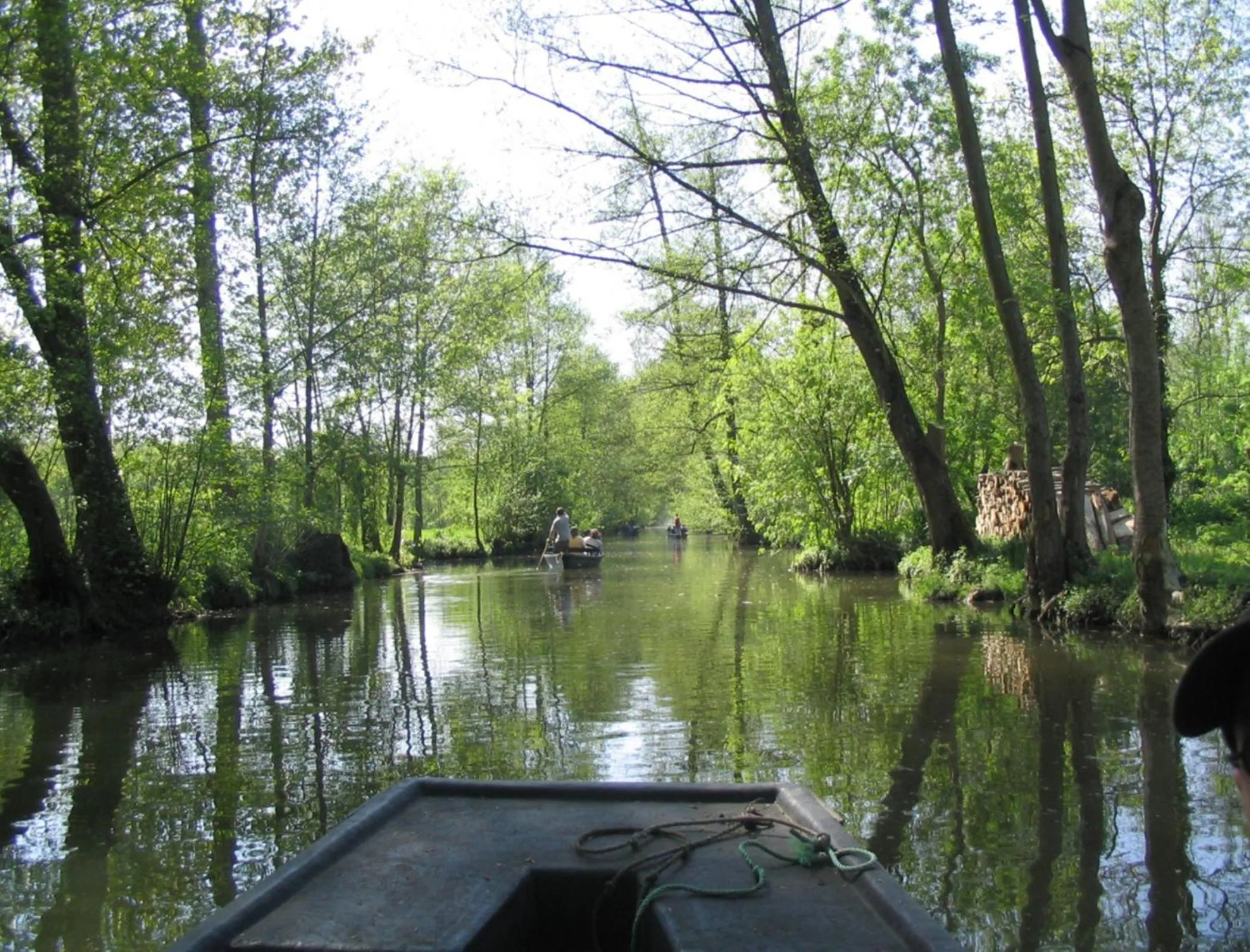 Area and facilities in Azureva Vendée Océan