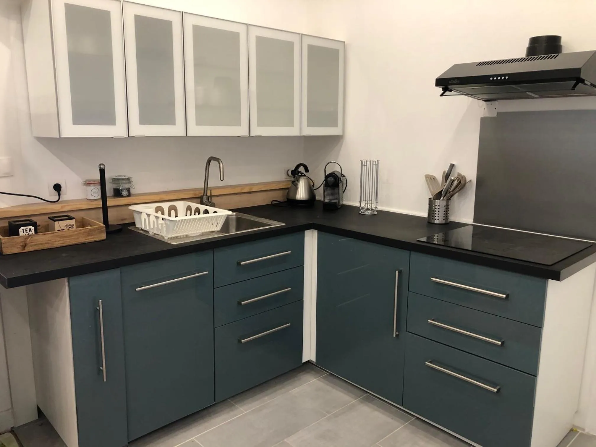 Residence Pasteur Angouleme