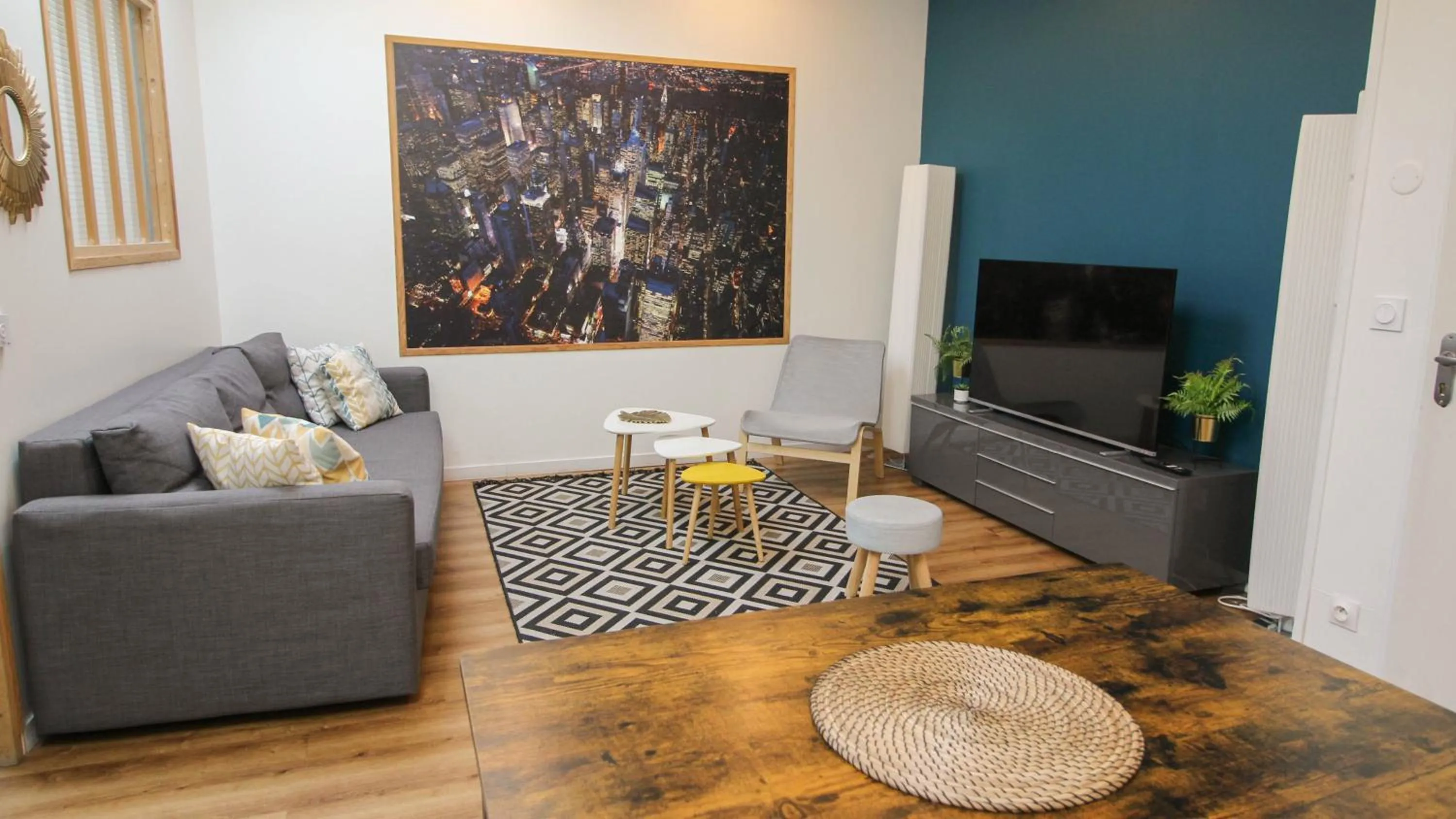 Residence Pasteur Angouleme