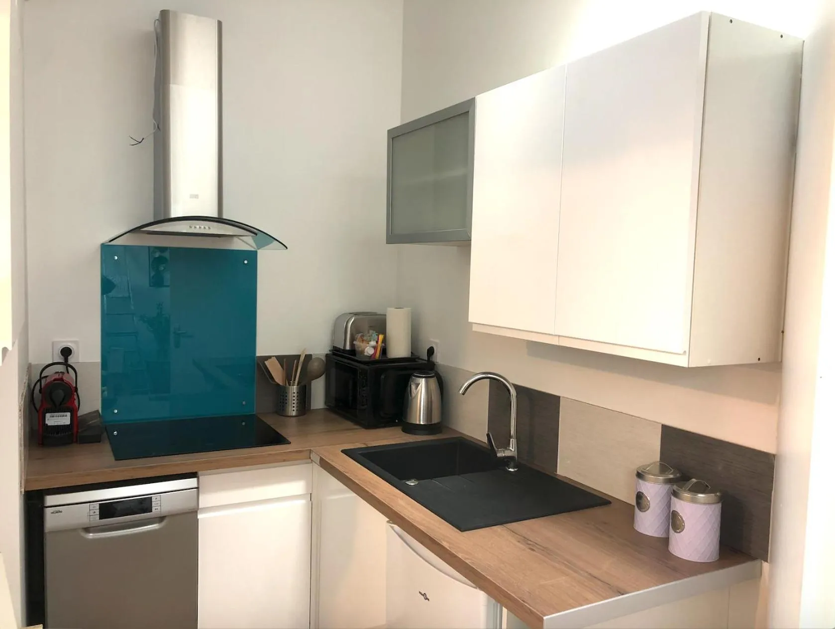 Residence Pasteur Angouleme