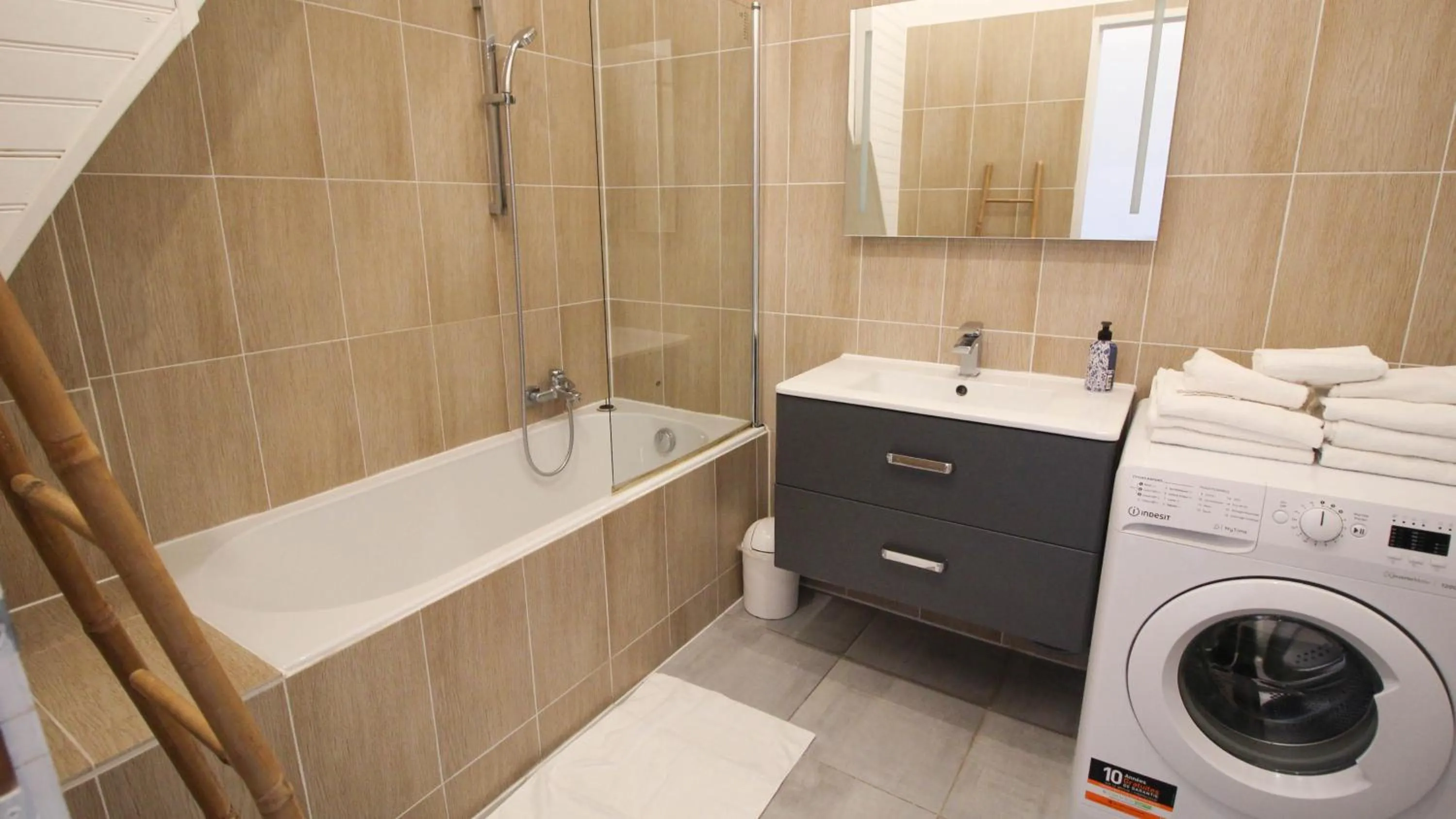 Residence Pasteur Angouleme