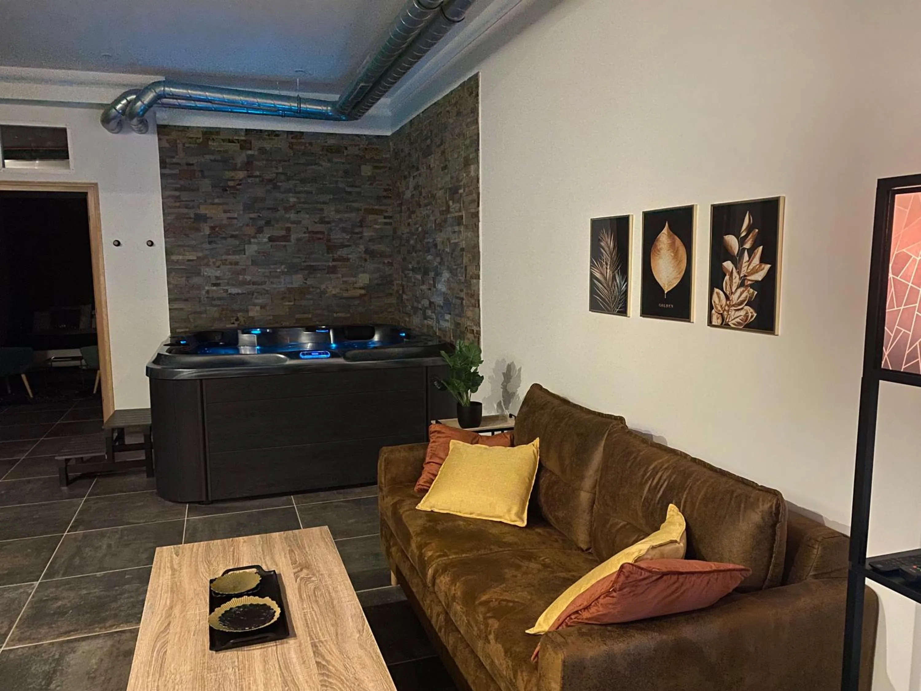 TV and multimedia in Residence Pasteur Angouleme