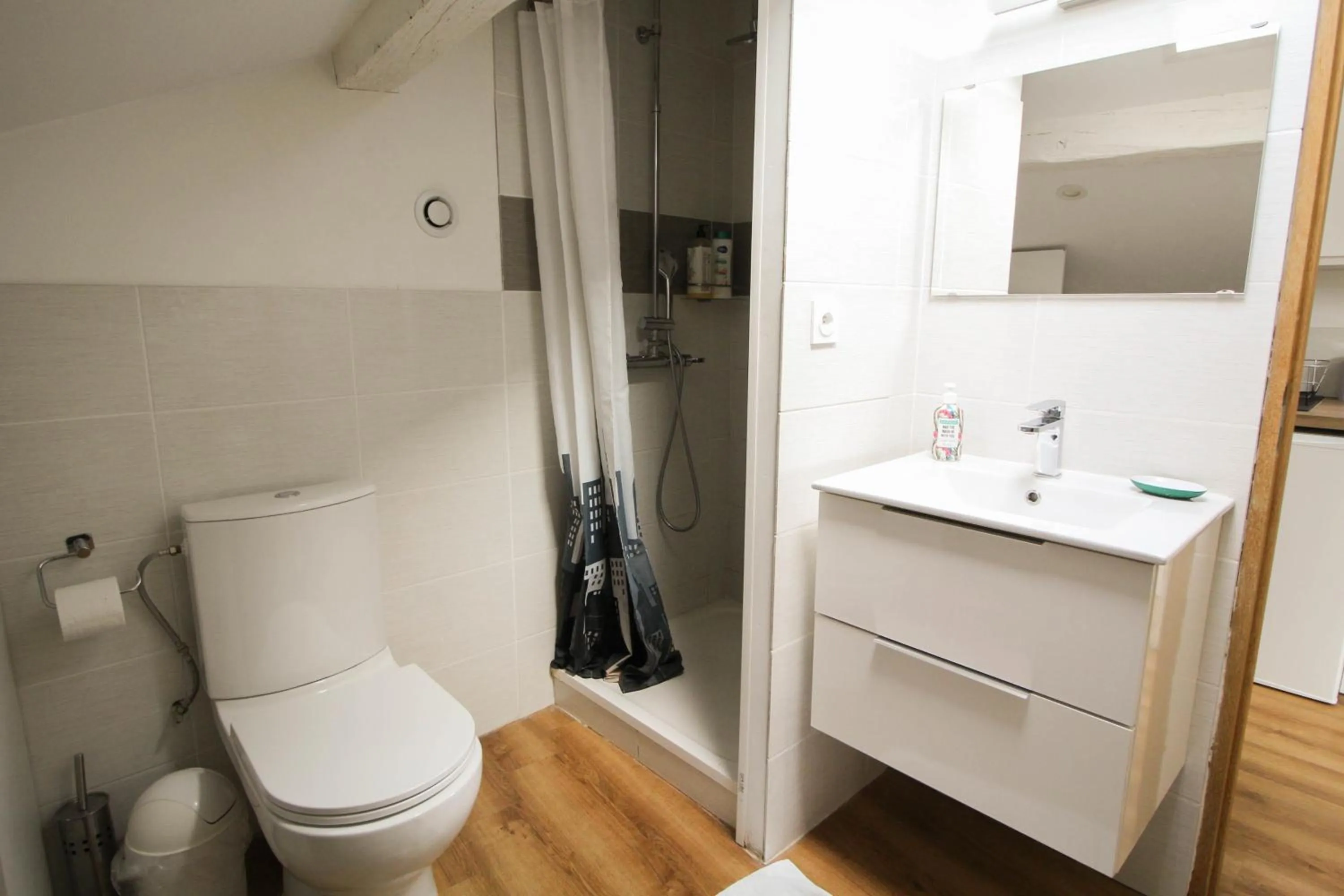 Residence Pasteur Angouleme