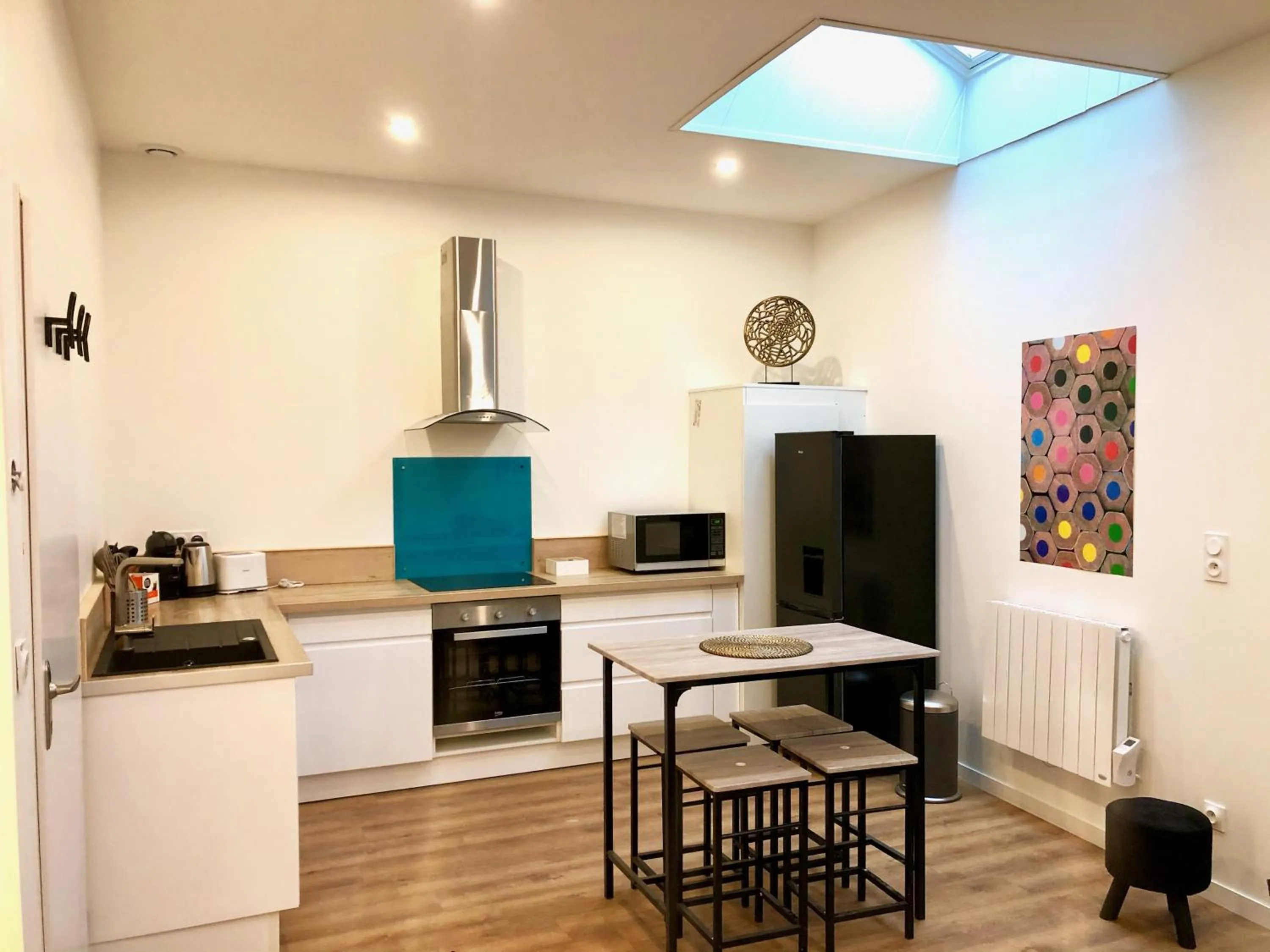 Residence Pasteur Angouleme