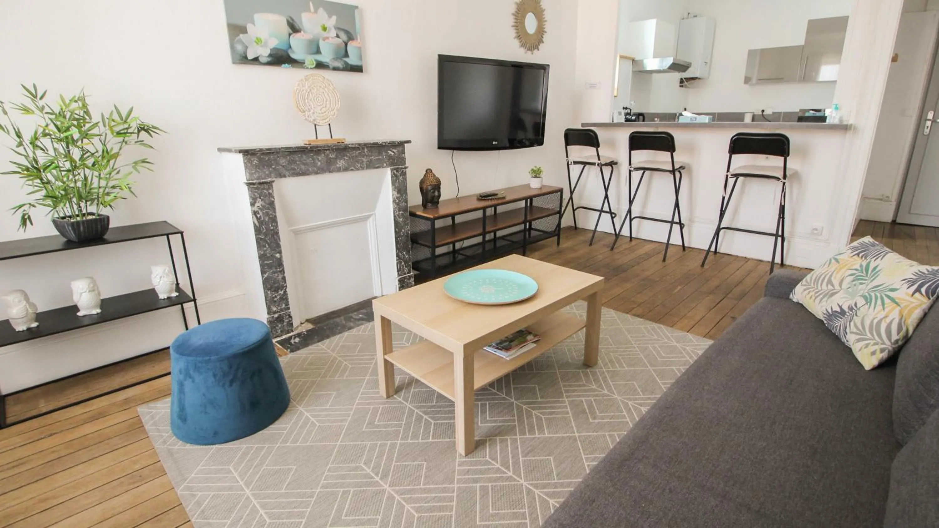 Residence Pasteur Angouleme