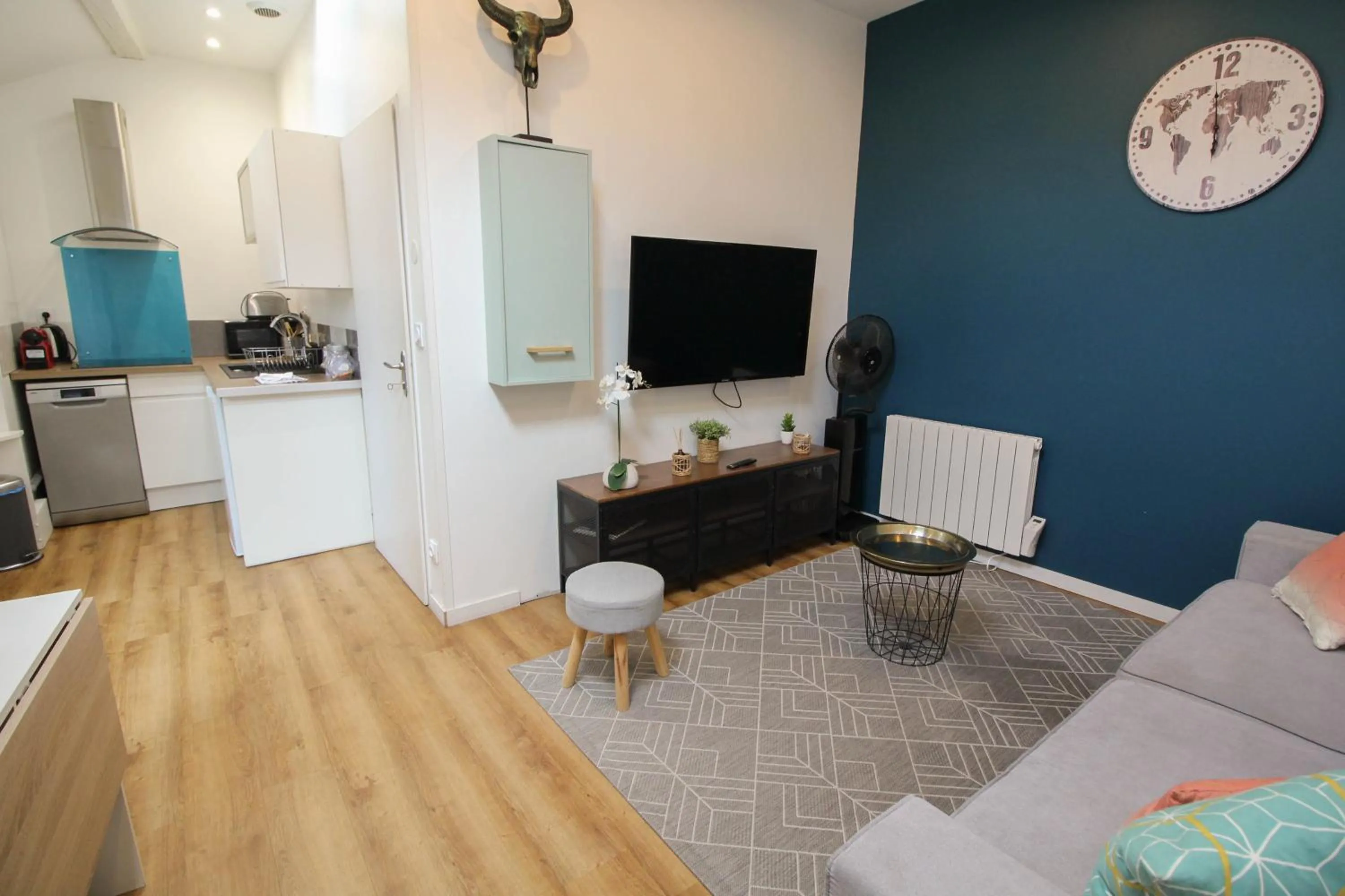 Residence Pasteur Angouleme