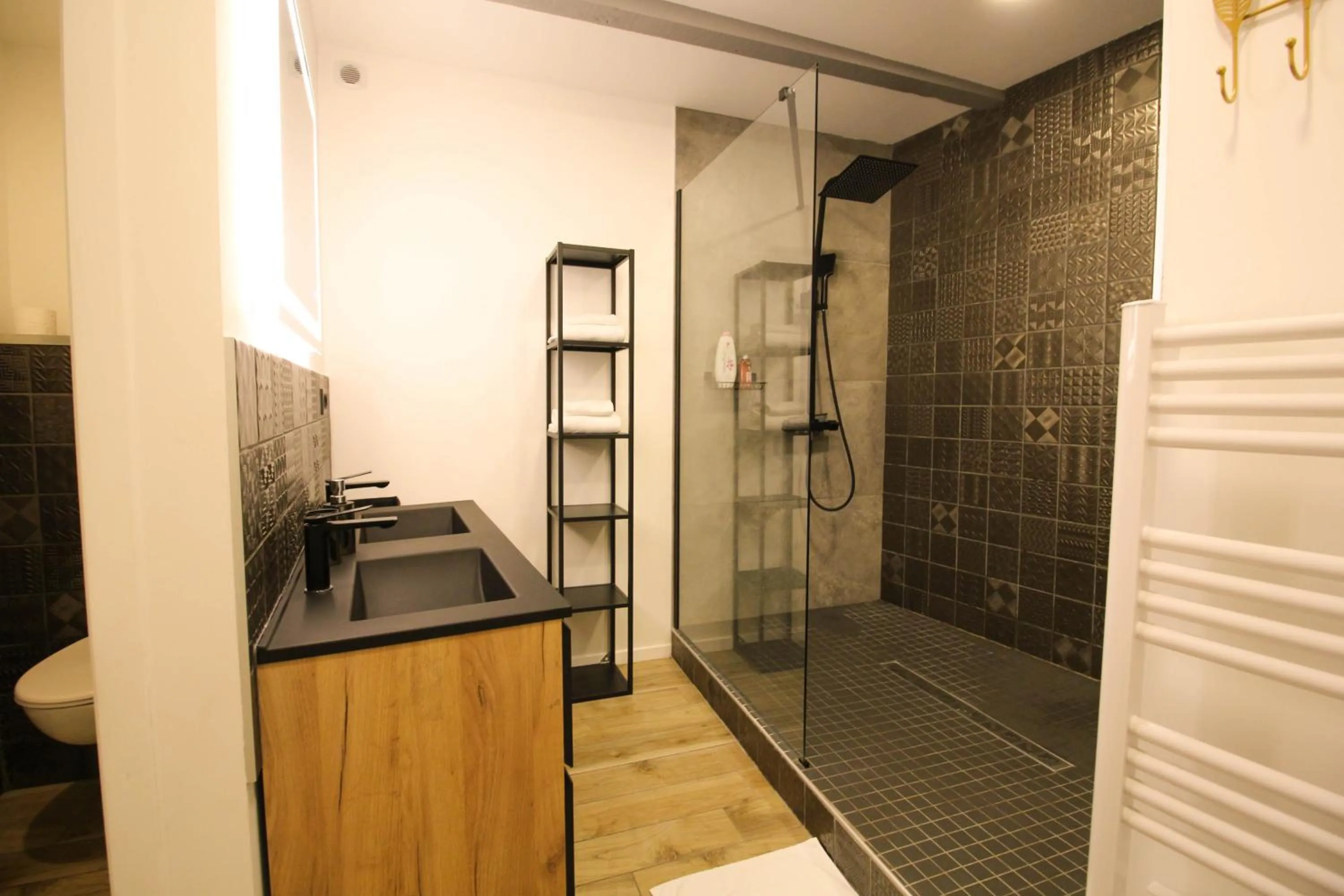 Residence Pasteur Angouleme