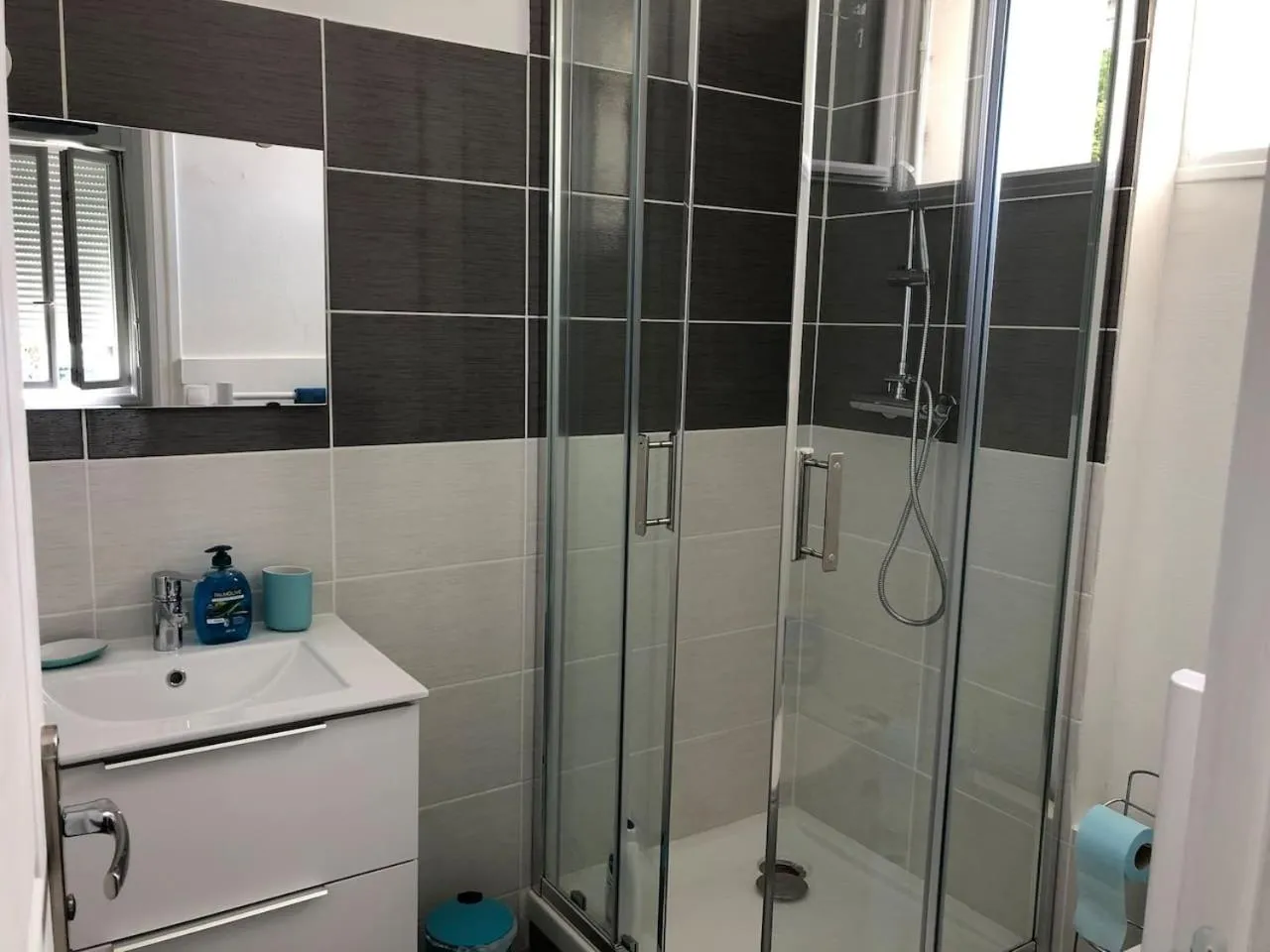 Residence Pasteur Angouleme