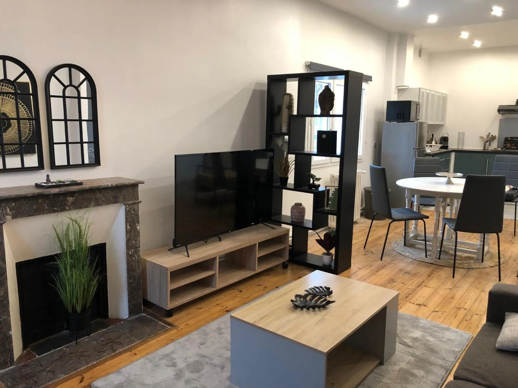 Residence Pasteur Angouleme