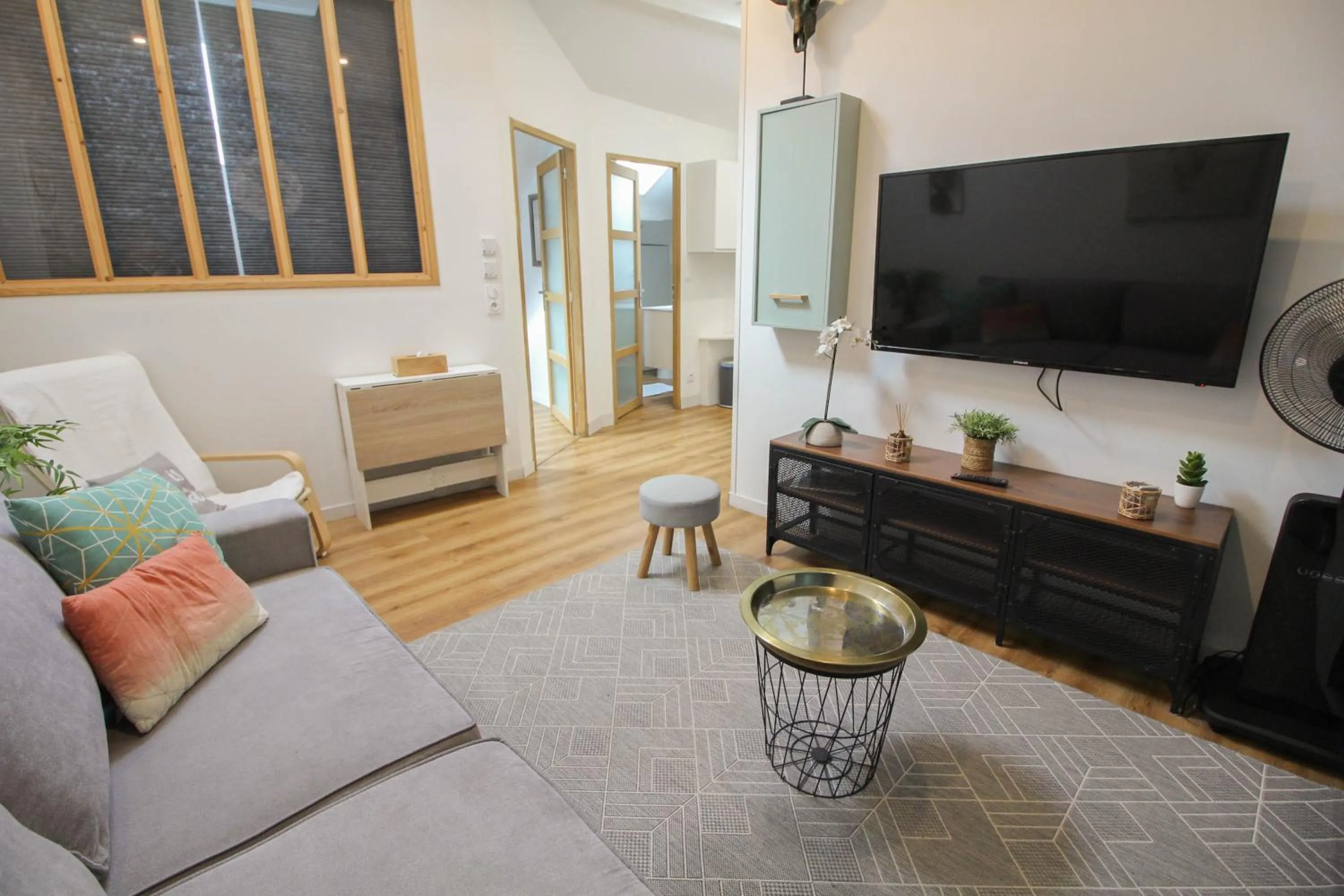 Residence Pasteur Angouleme