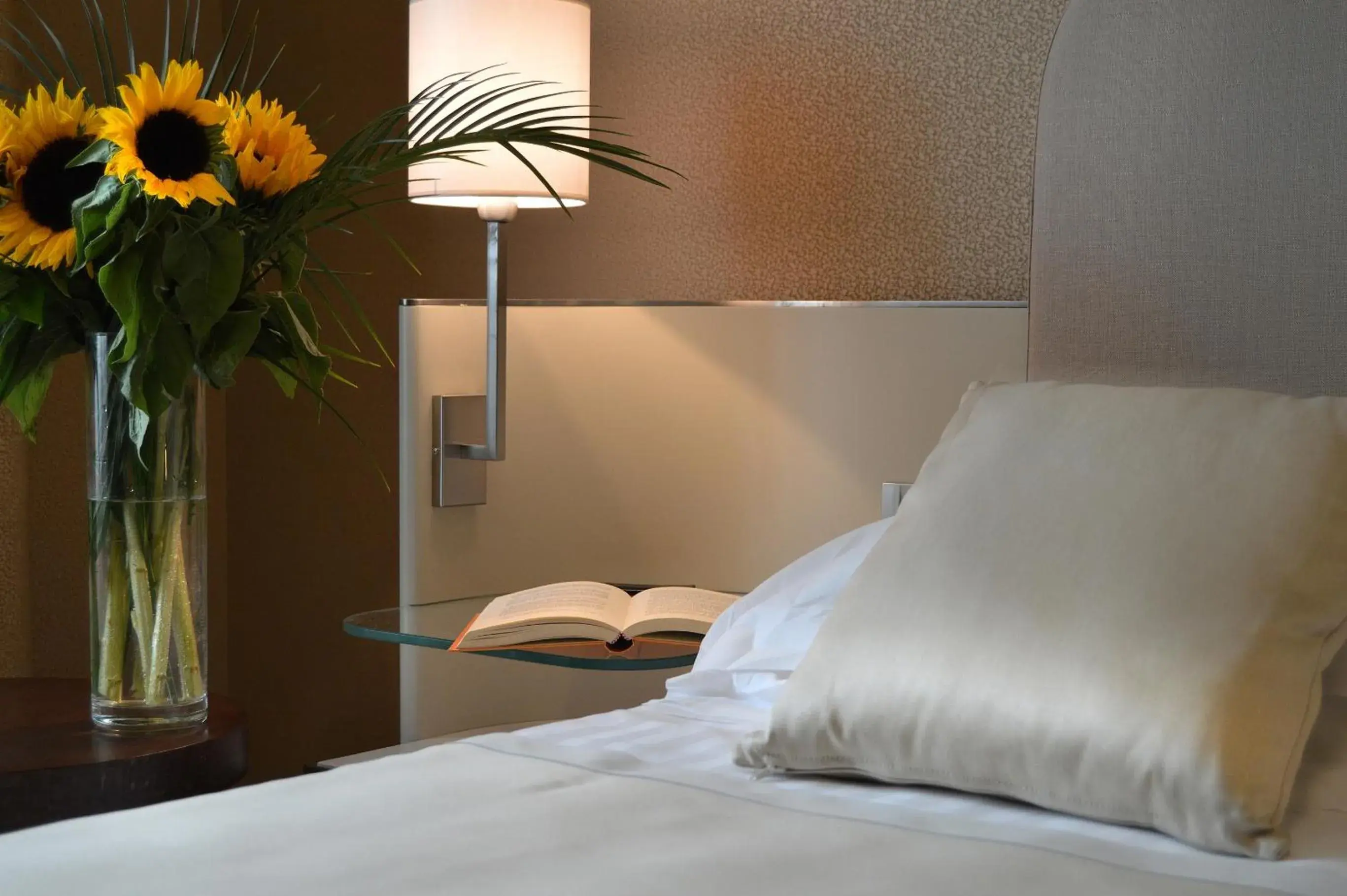 Single Room in Palazzo Esedra Single Room in Palazzo Esedra