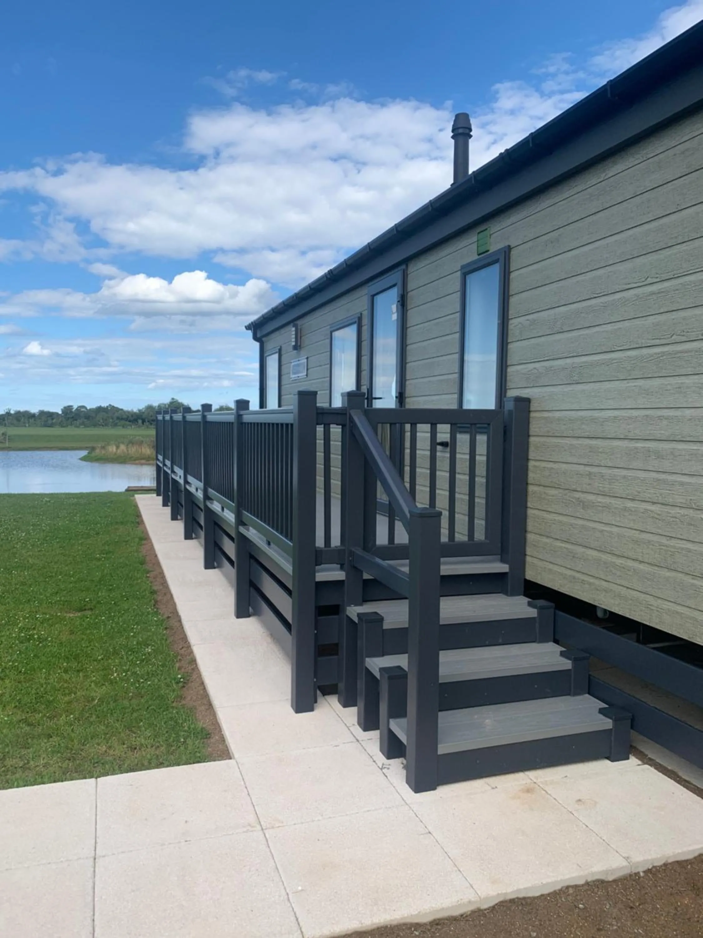 Home Farm Park
