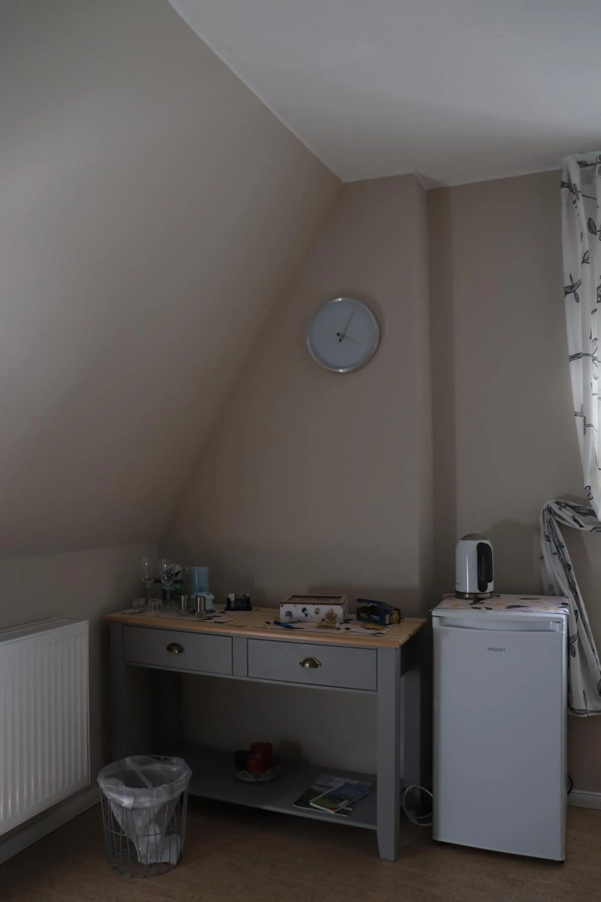 Coffee/tea facilities in Landleben pur