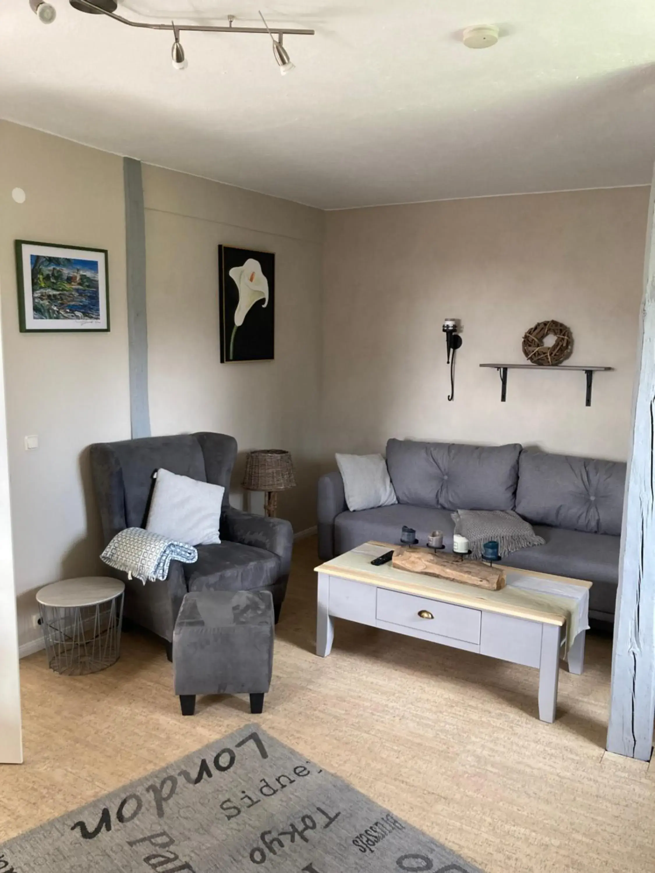 Landleben pur Landleben pur