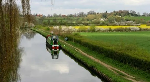 Nearby landmark in The Stables - Deer Park Farm