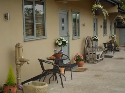 Property building in The Stables - Deer Park Farm