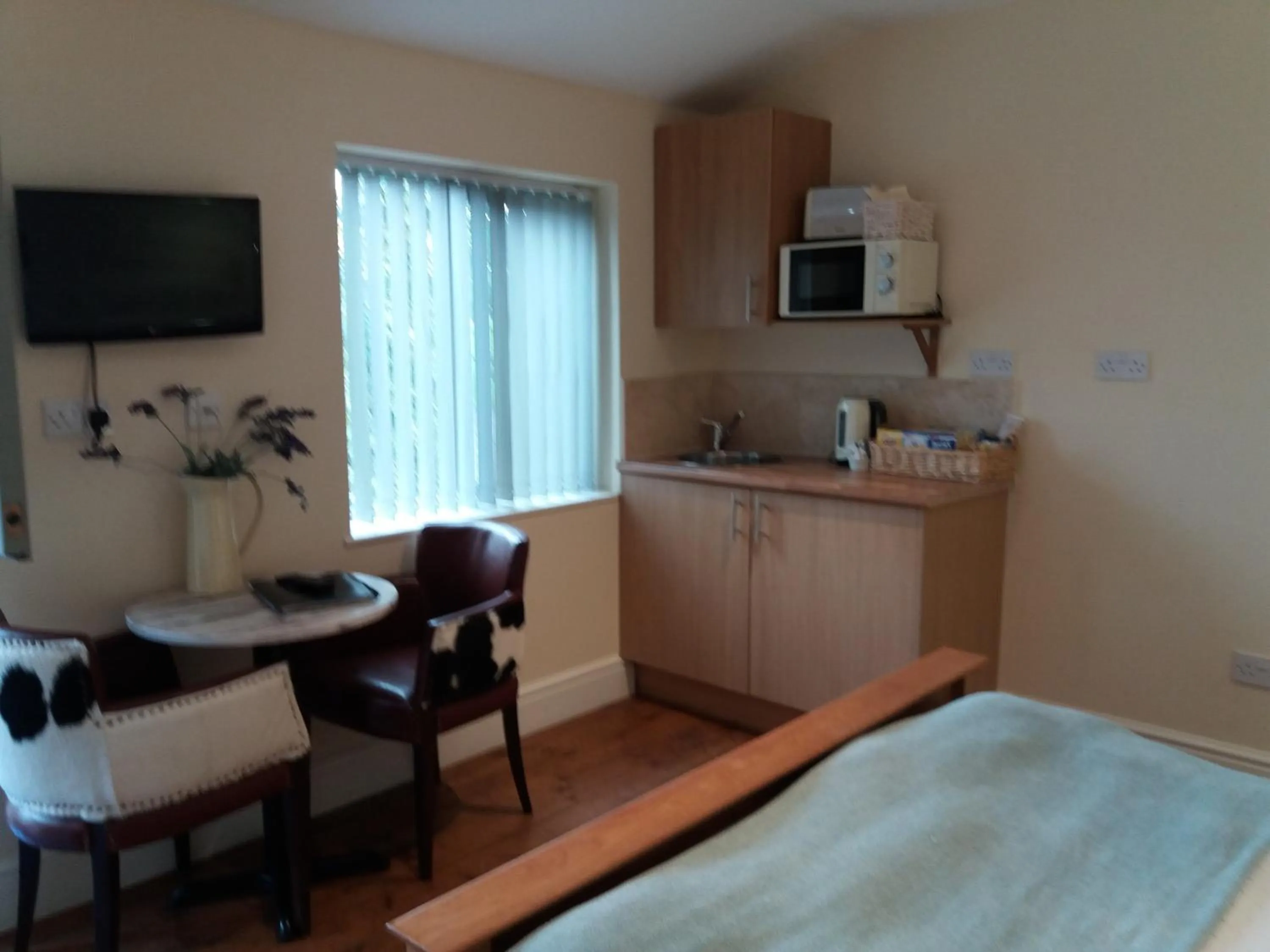 The Stables - Deer Park Farm