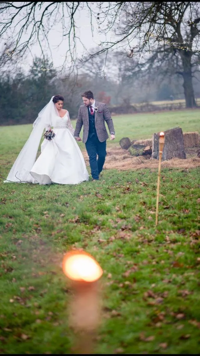 On site in The Stables - Deer Park Farm