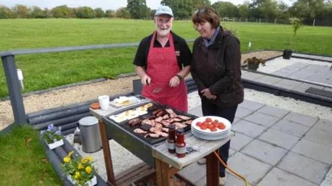 Activities in The Stables - Deer Park Farm