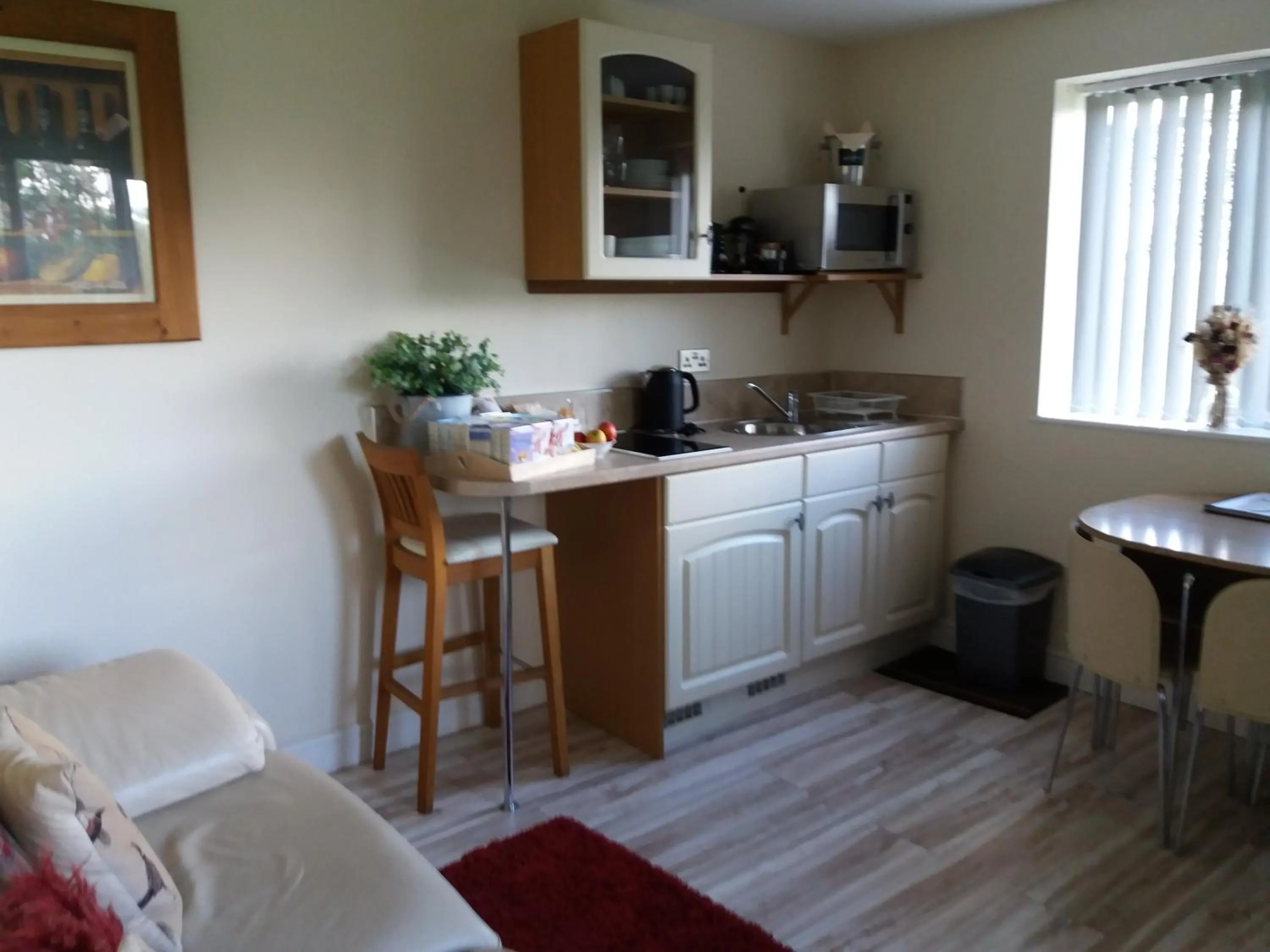 The Stables - Deer Park Farm