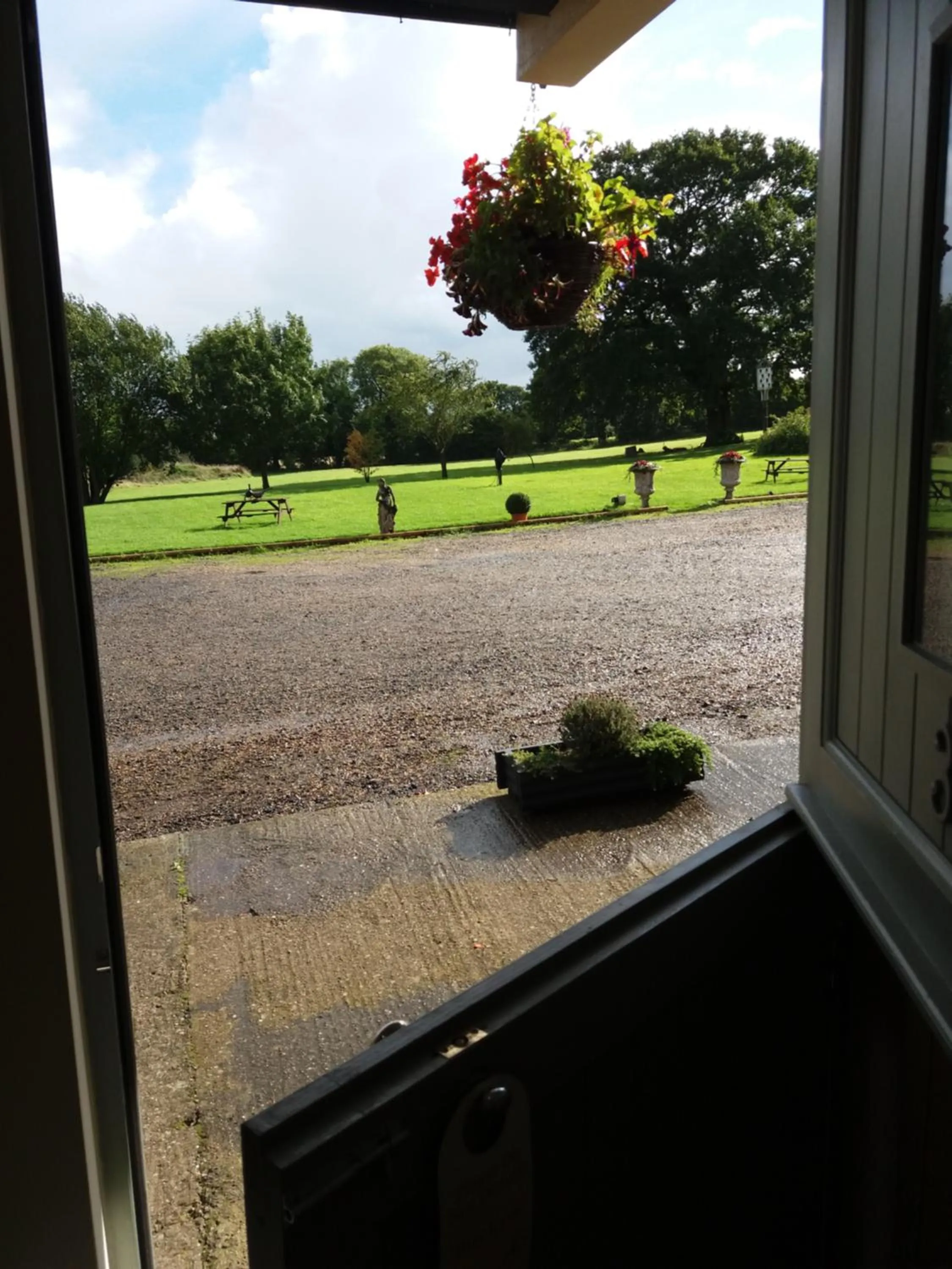 The Stables - Deer Park Farm