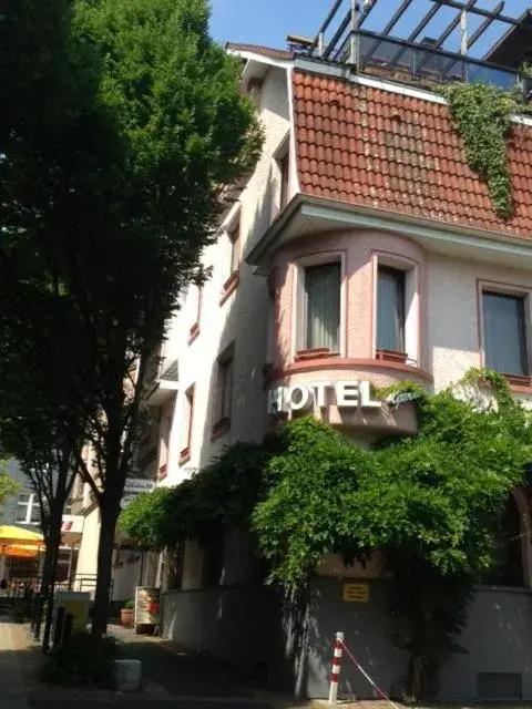 Hotel "dream in" Heiligenhaus Hotel "dream in" Heiligenhaus