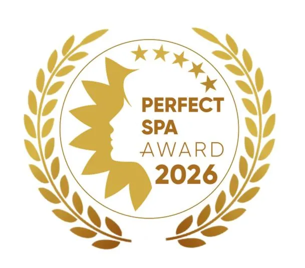Certificate/Award in Hotel Le Mont Medical & SPA