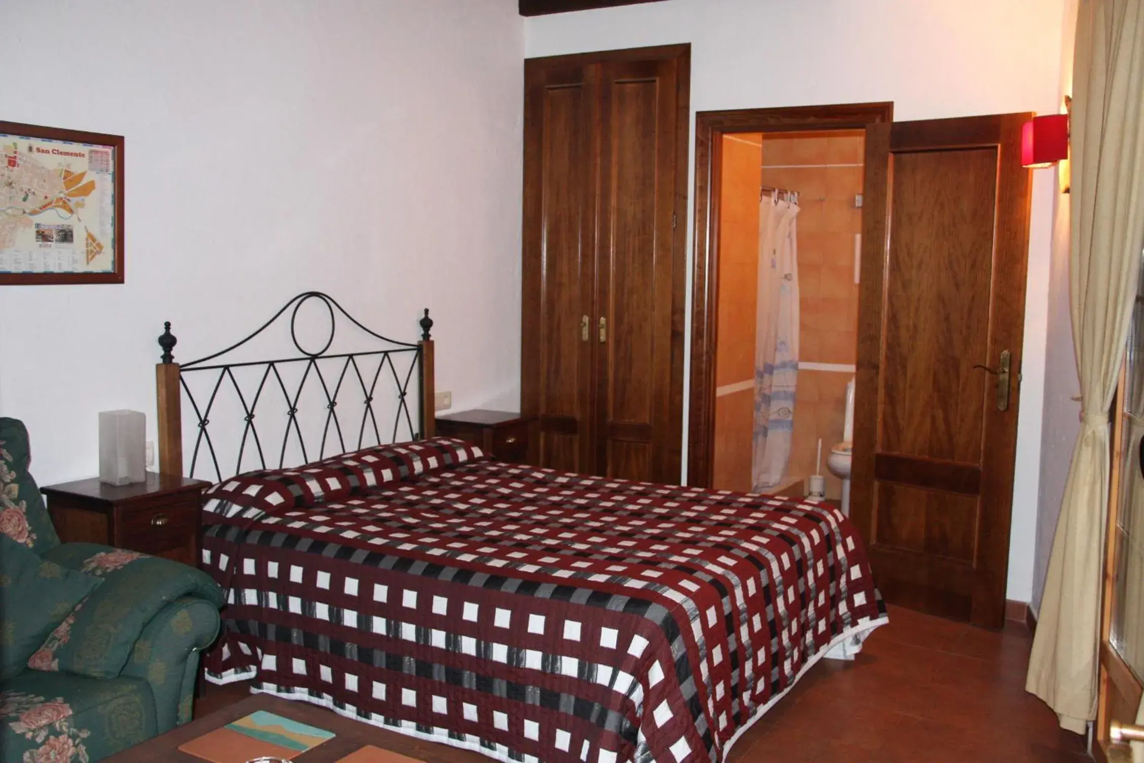 Hostal Nuevo Milán I Hostal Nuevo Milán I